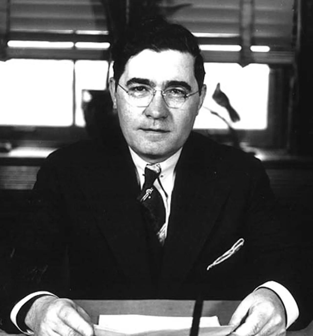 Joachim O. Fernández