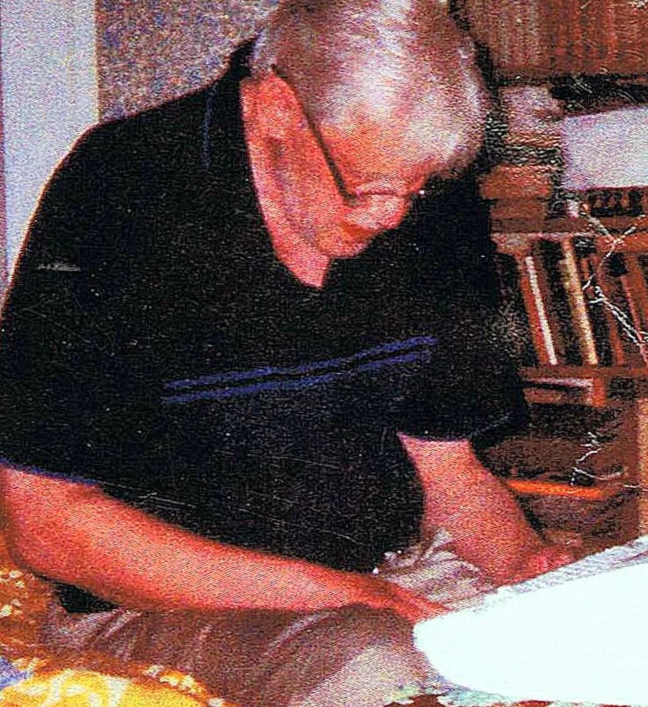 Tore Reinertsen