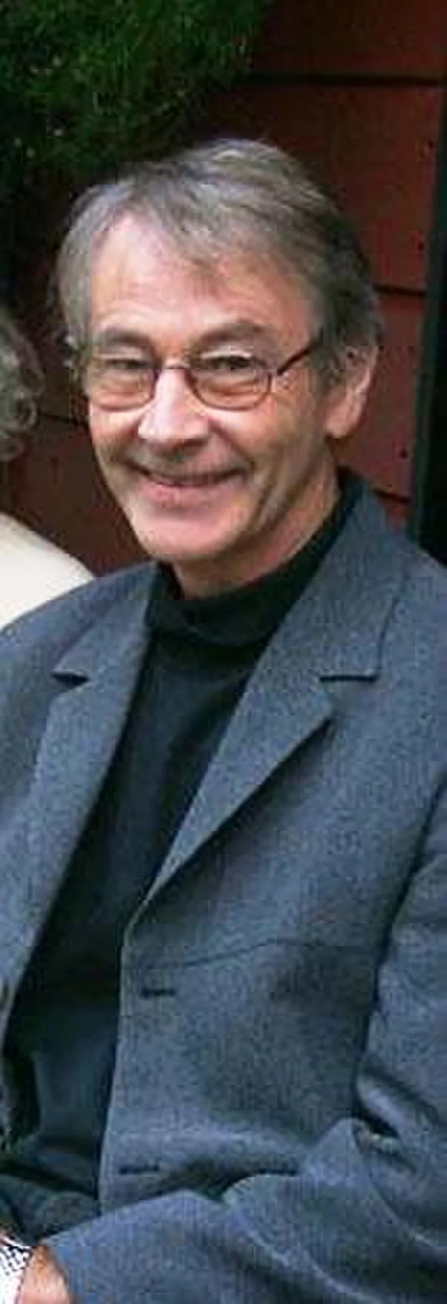 Svein Woje