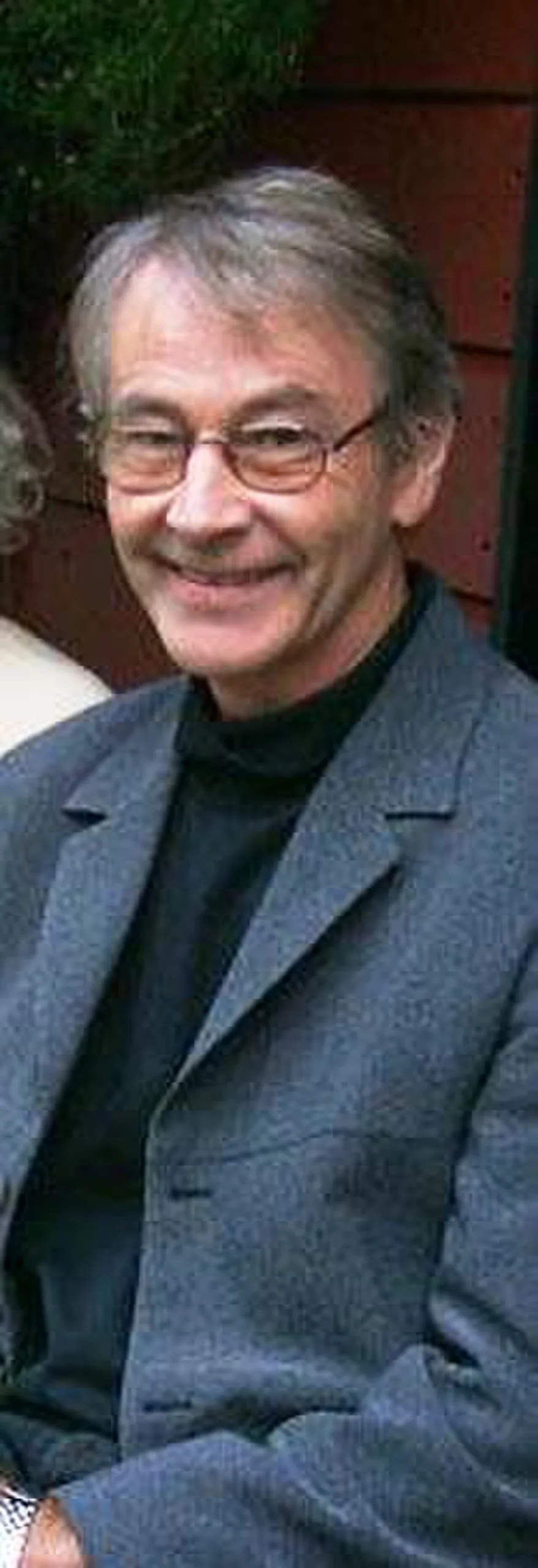 Svein Woje
