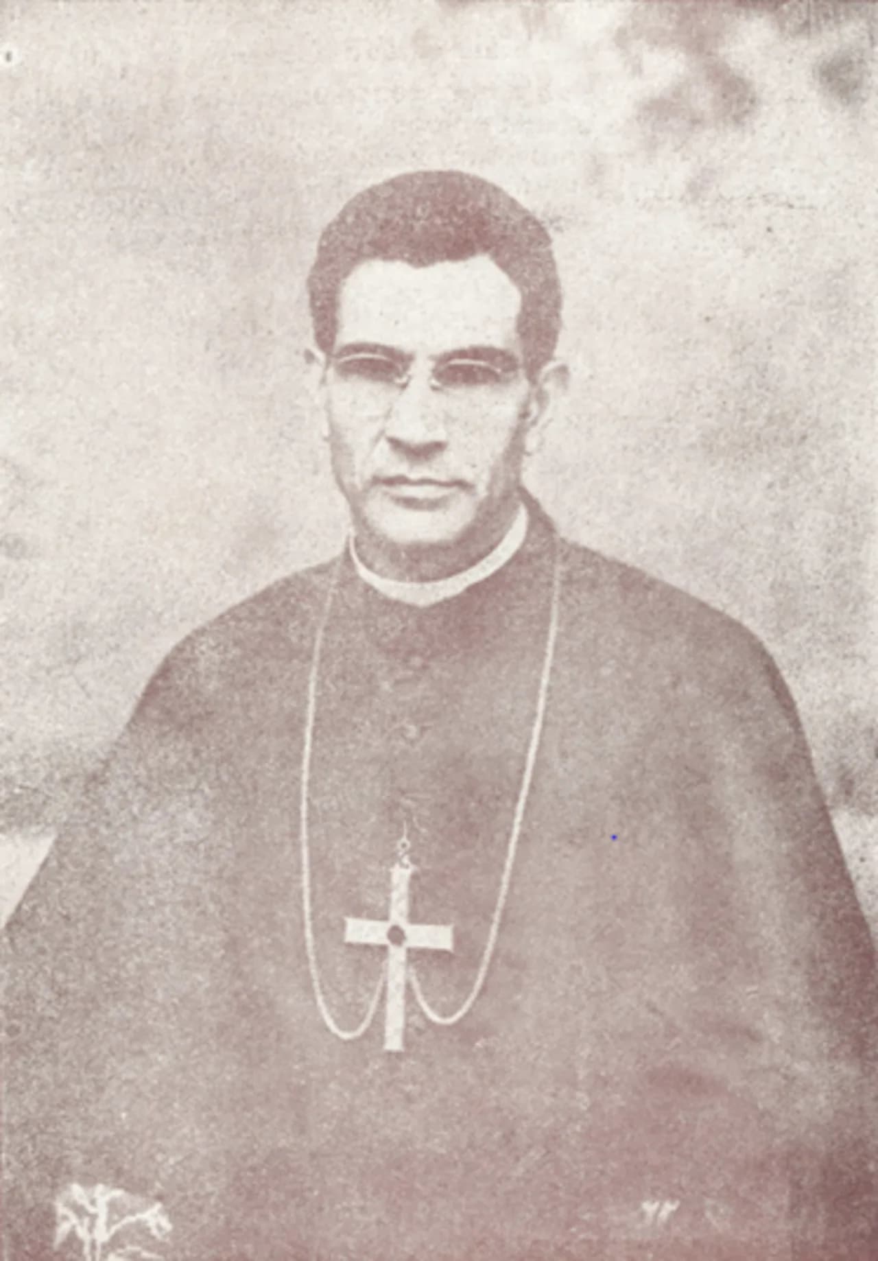 João de Deus Ramalho