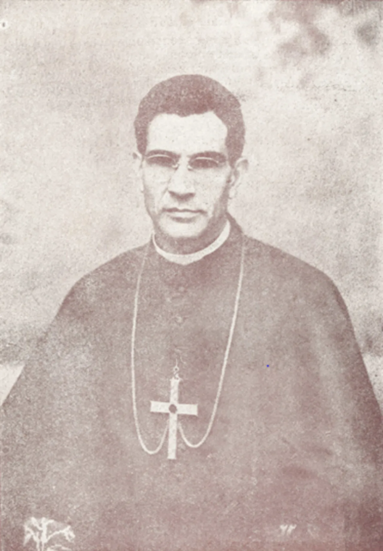 João de Deus Ramalho