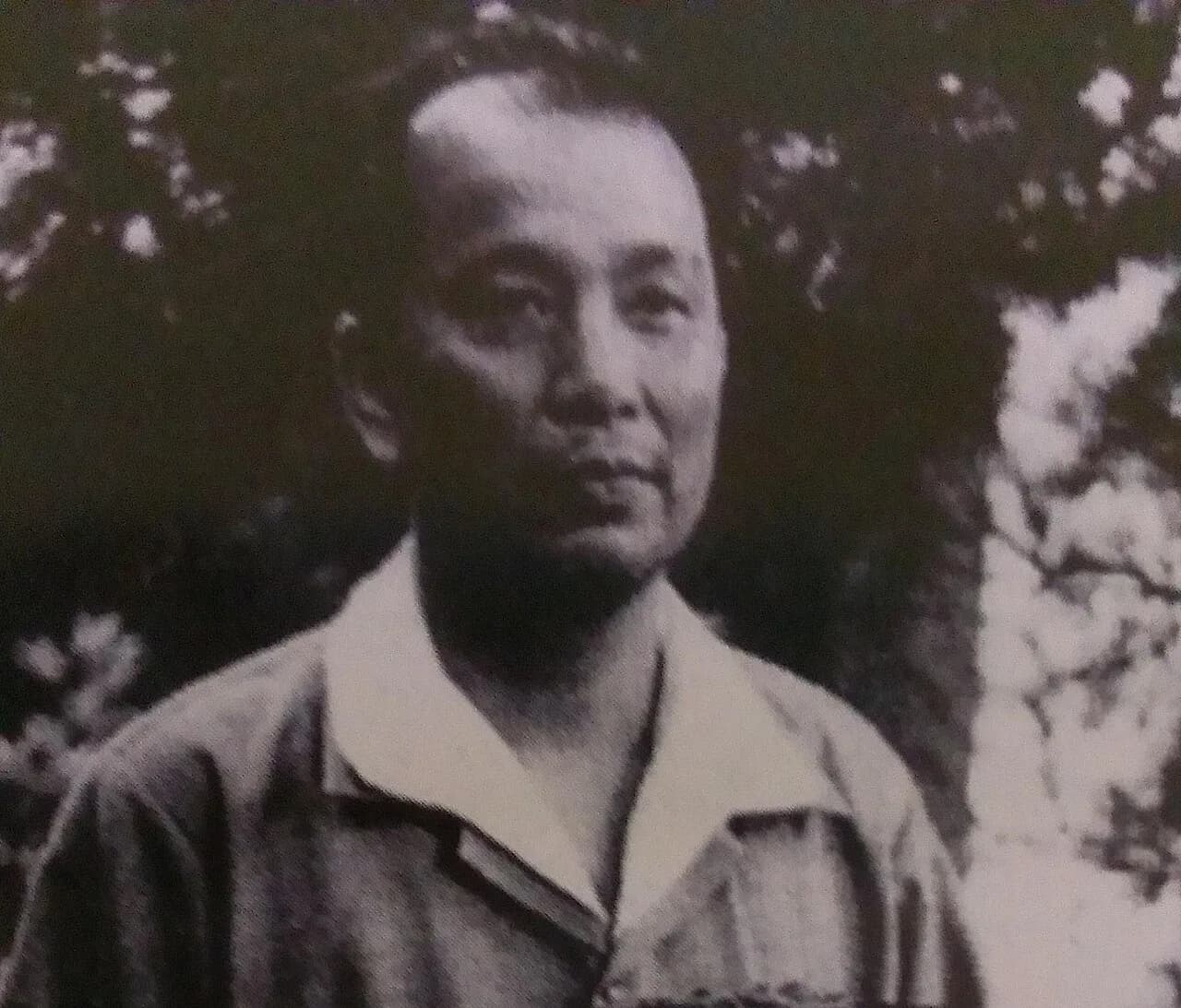 Rusong Xiao