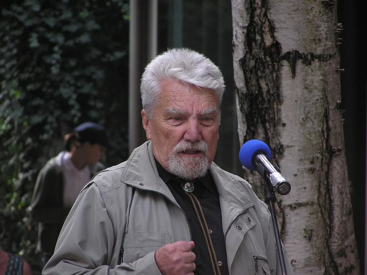 Zdeněk Veselovský