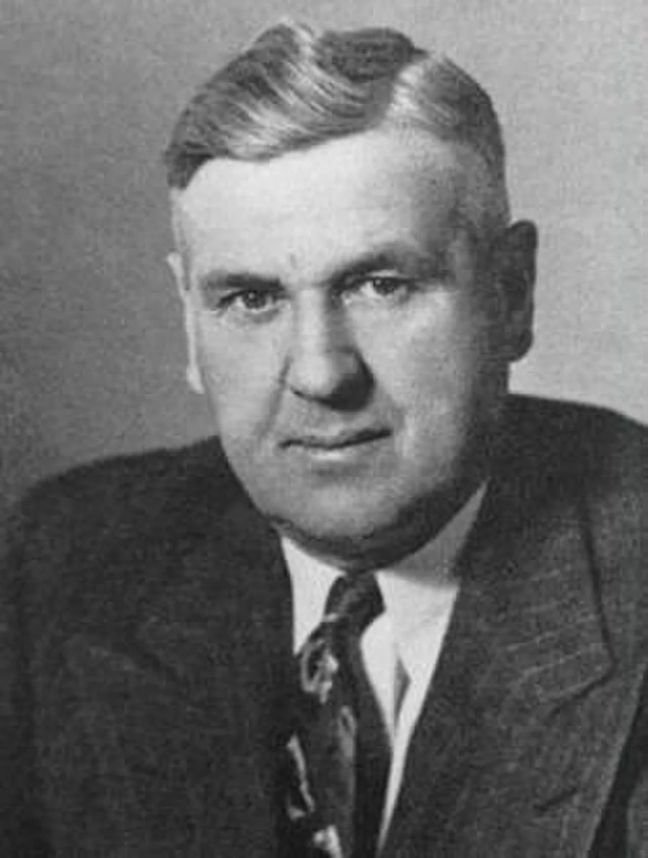 Walter K. Granger