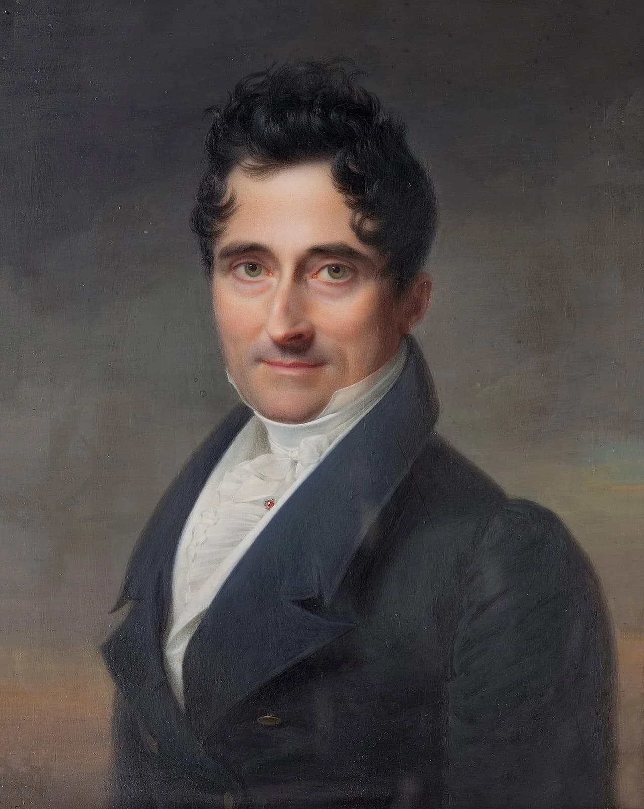 Joaquín María Ferrer Cafranga