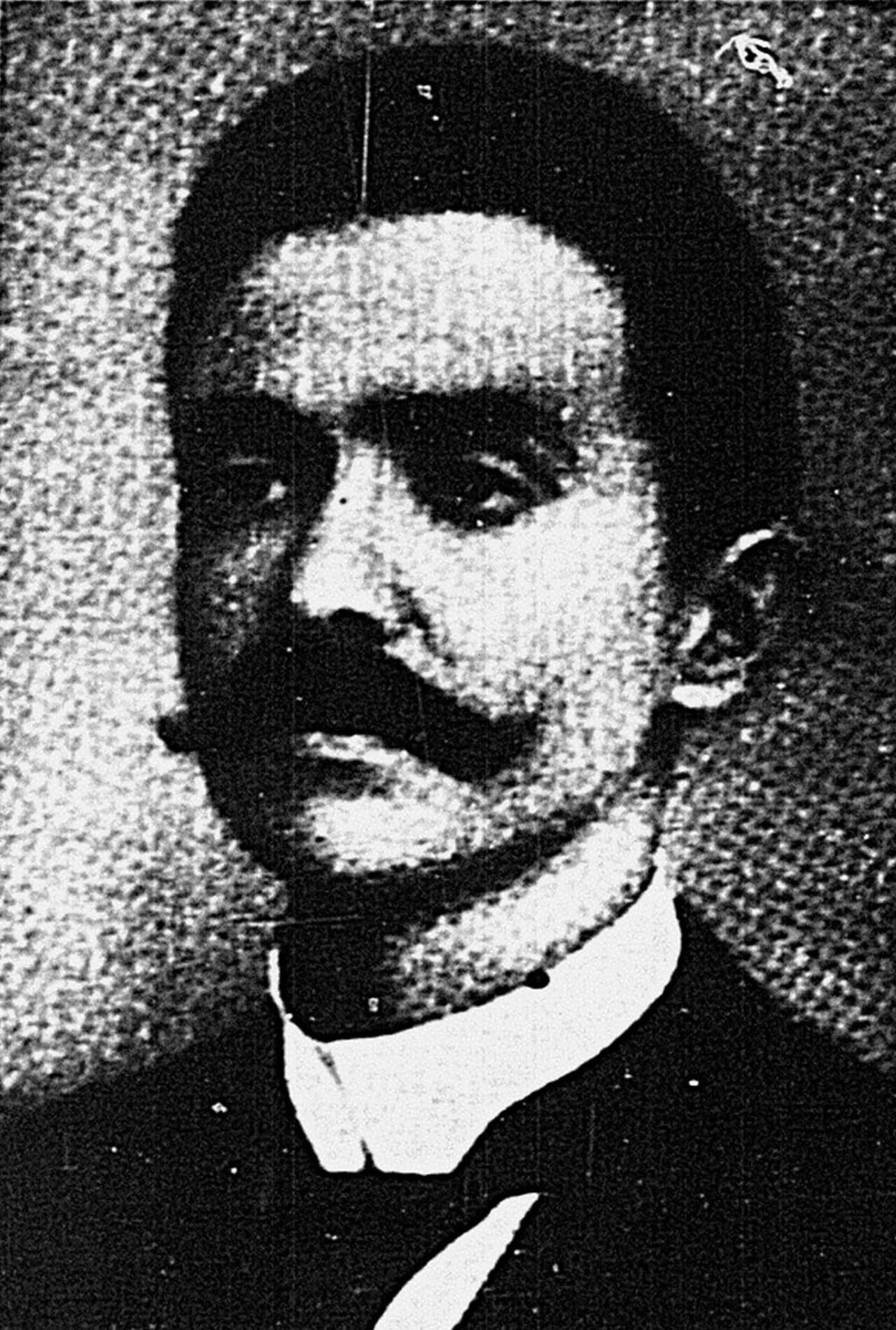 Constâncio Alves