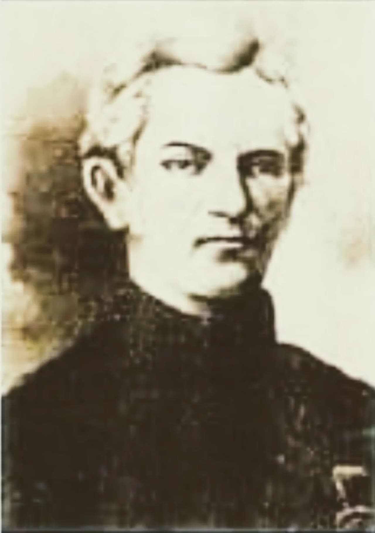 Joaquín de San Martín y Ulloa
