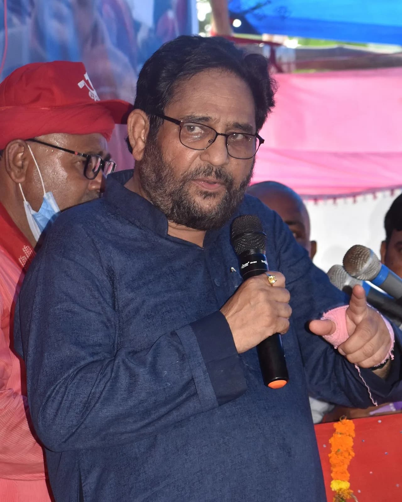 Atul Kumar Anjaan