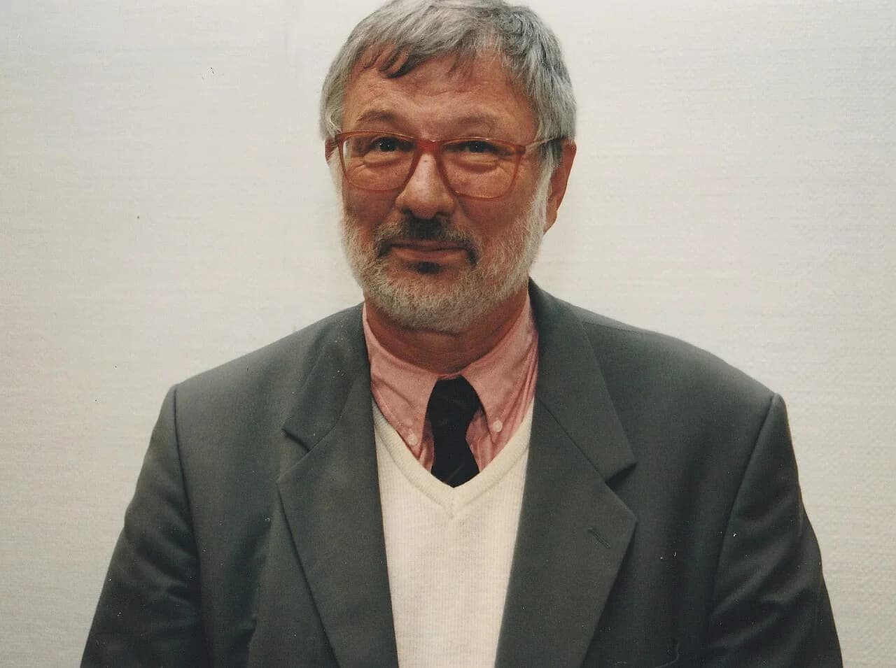 Jochen Hoock