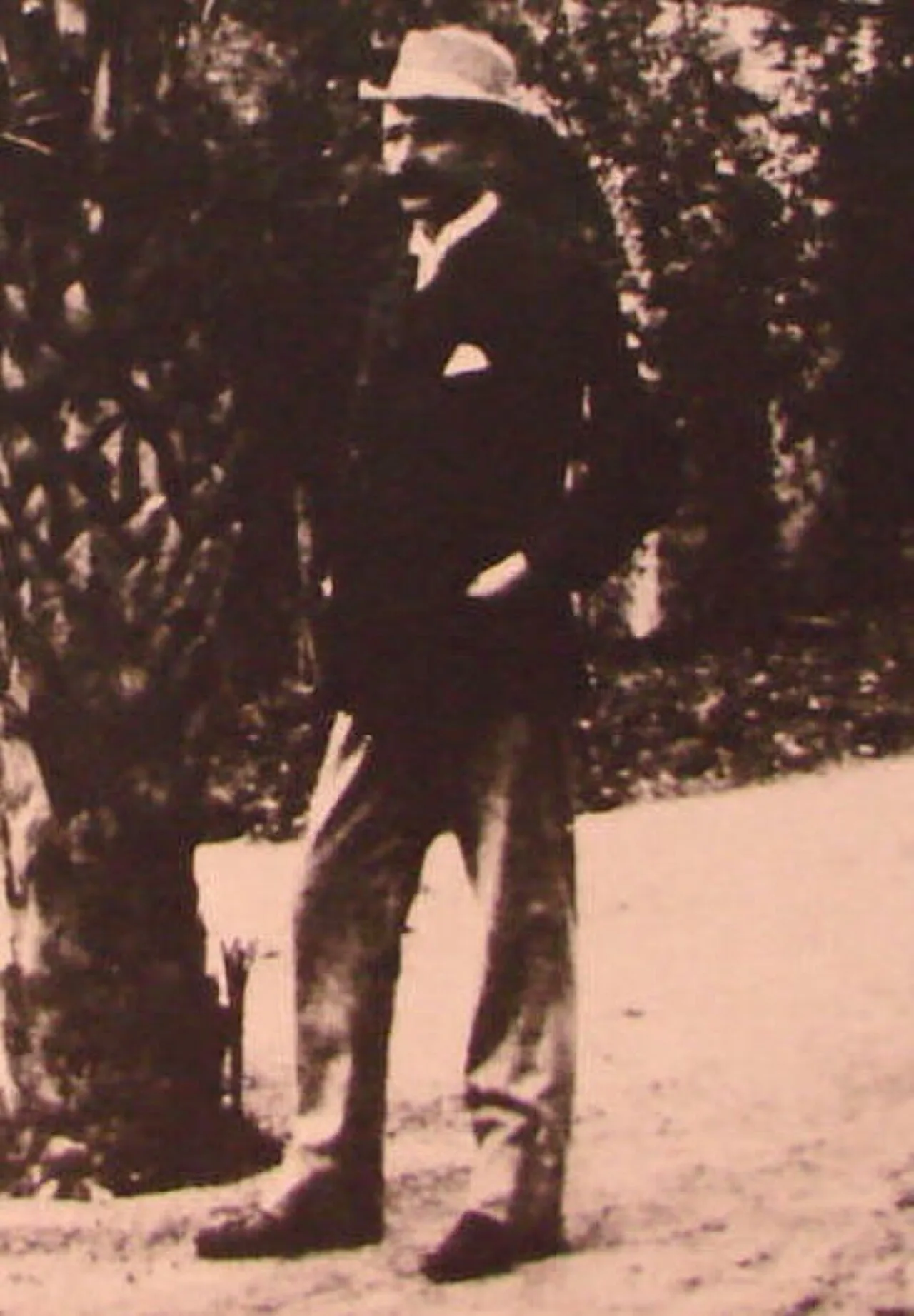 Robert Wilhelm Strehlenert
