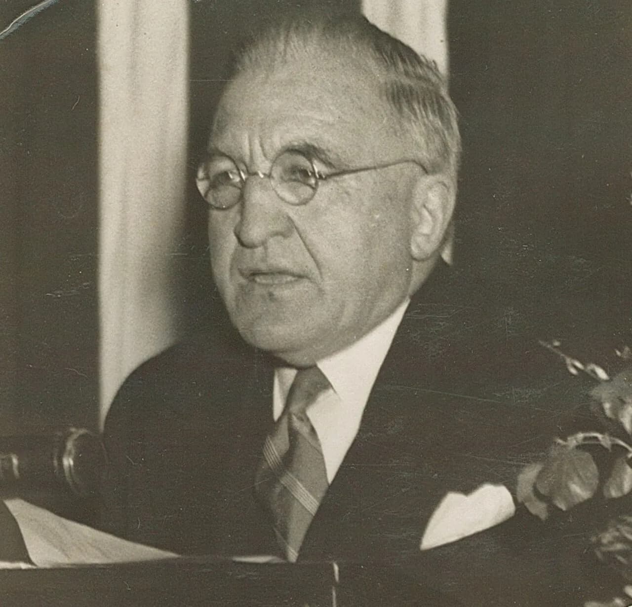 Immanuel Ottesen