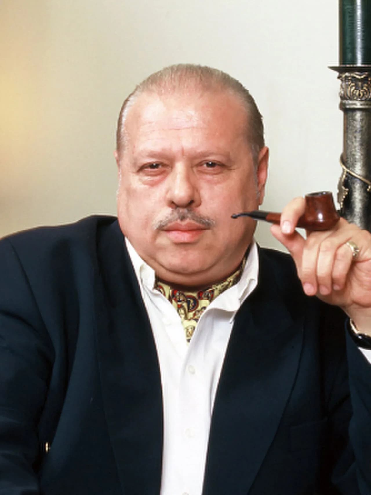 Iwan Tenew