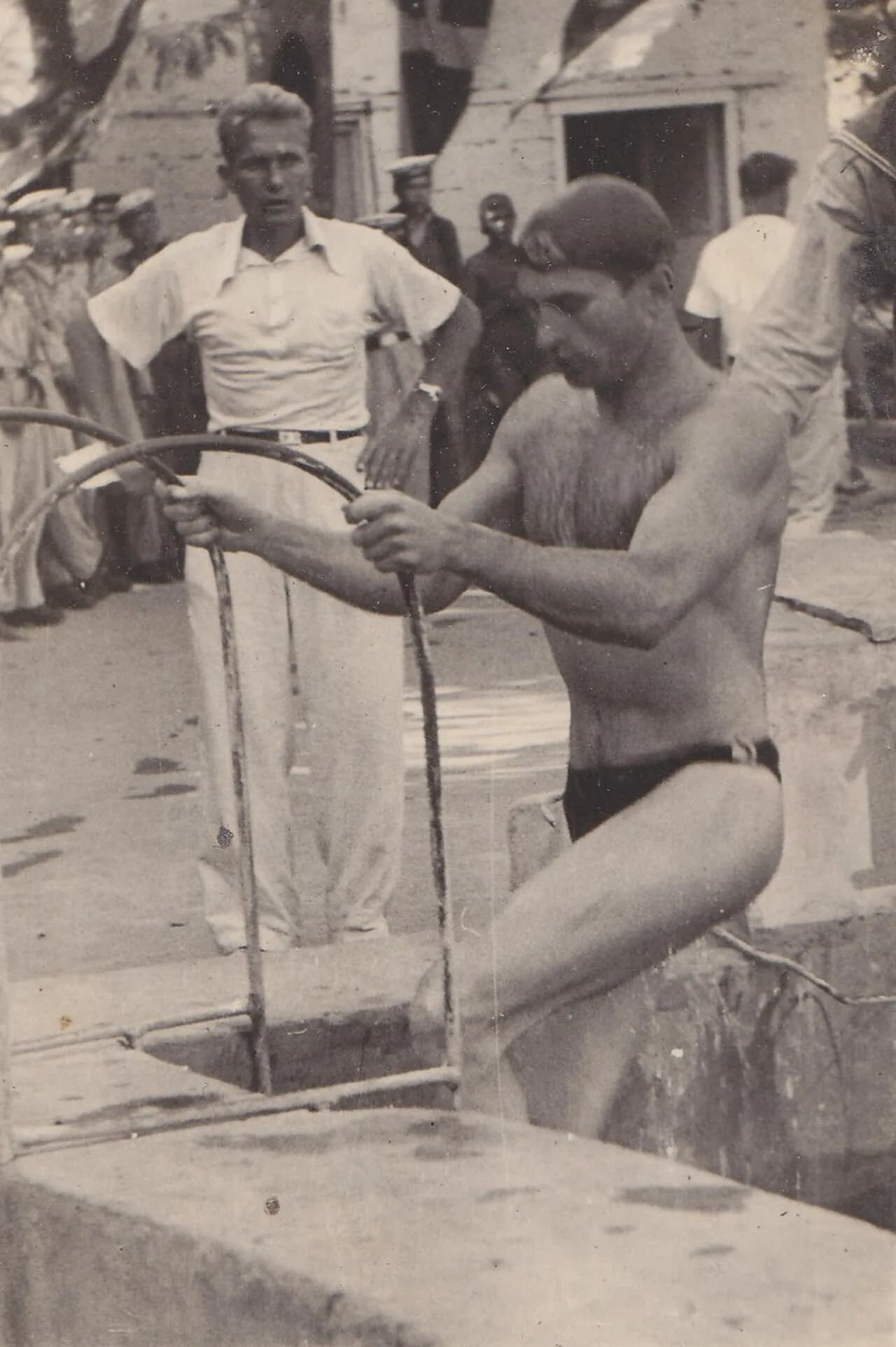 Vitaly Ushakov