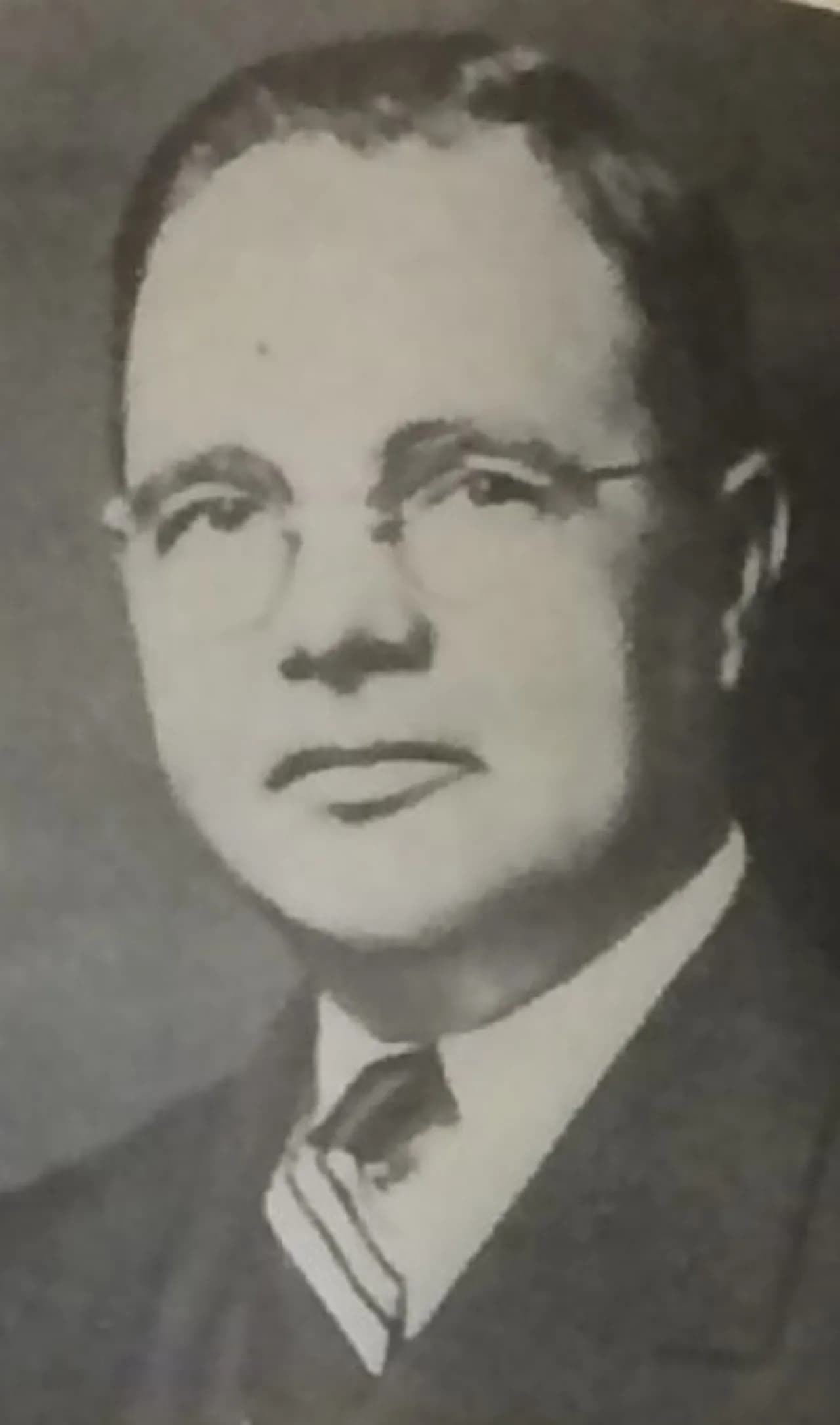 Joe B. Bates