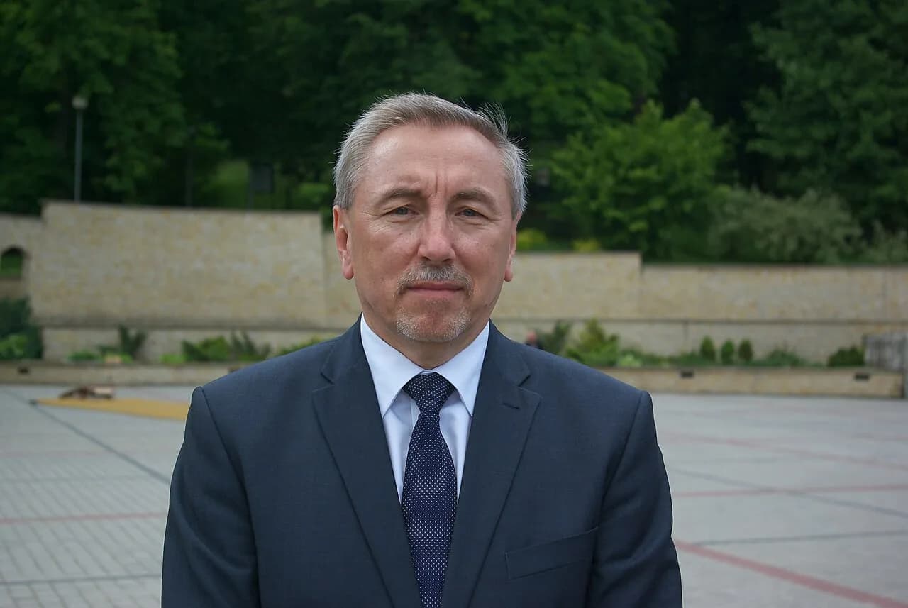 Tadeusz Pióro