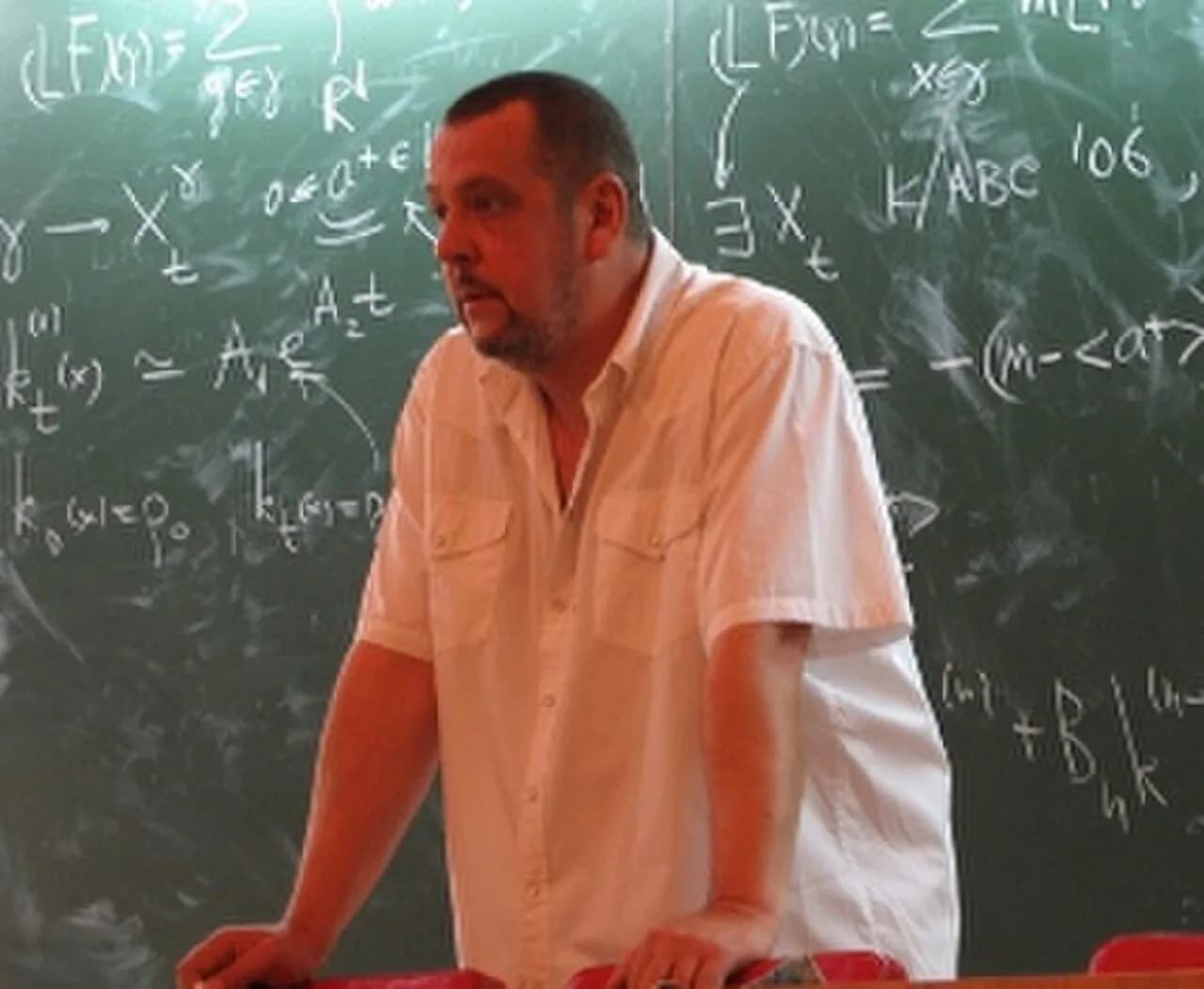 Jurij Kondratjew
