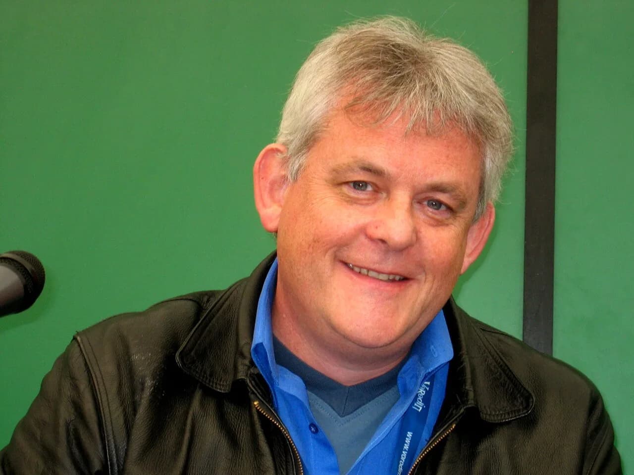 Joe Dever