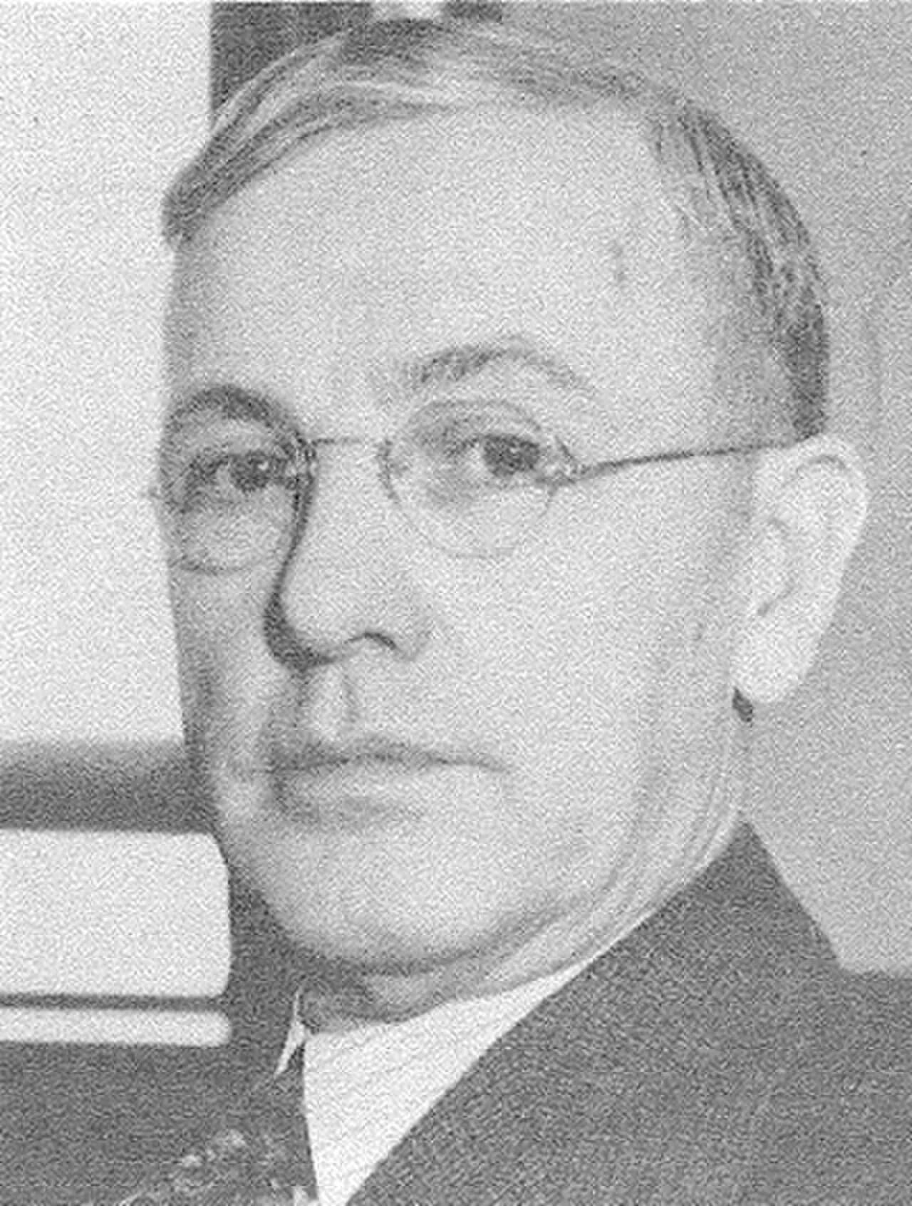 Joe L. Smith