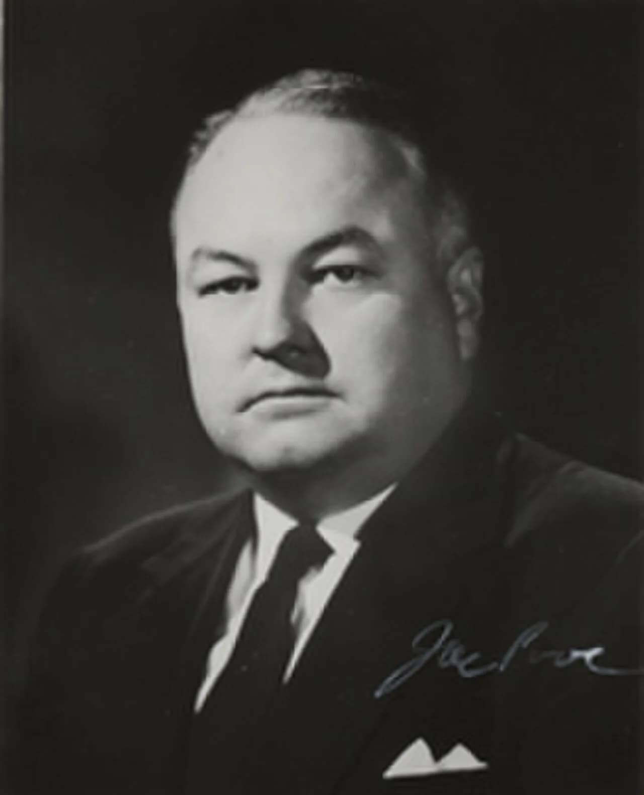 Joe R. Pool
