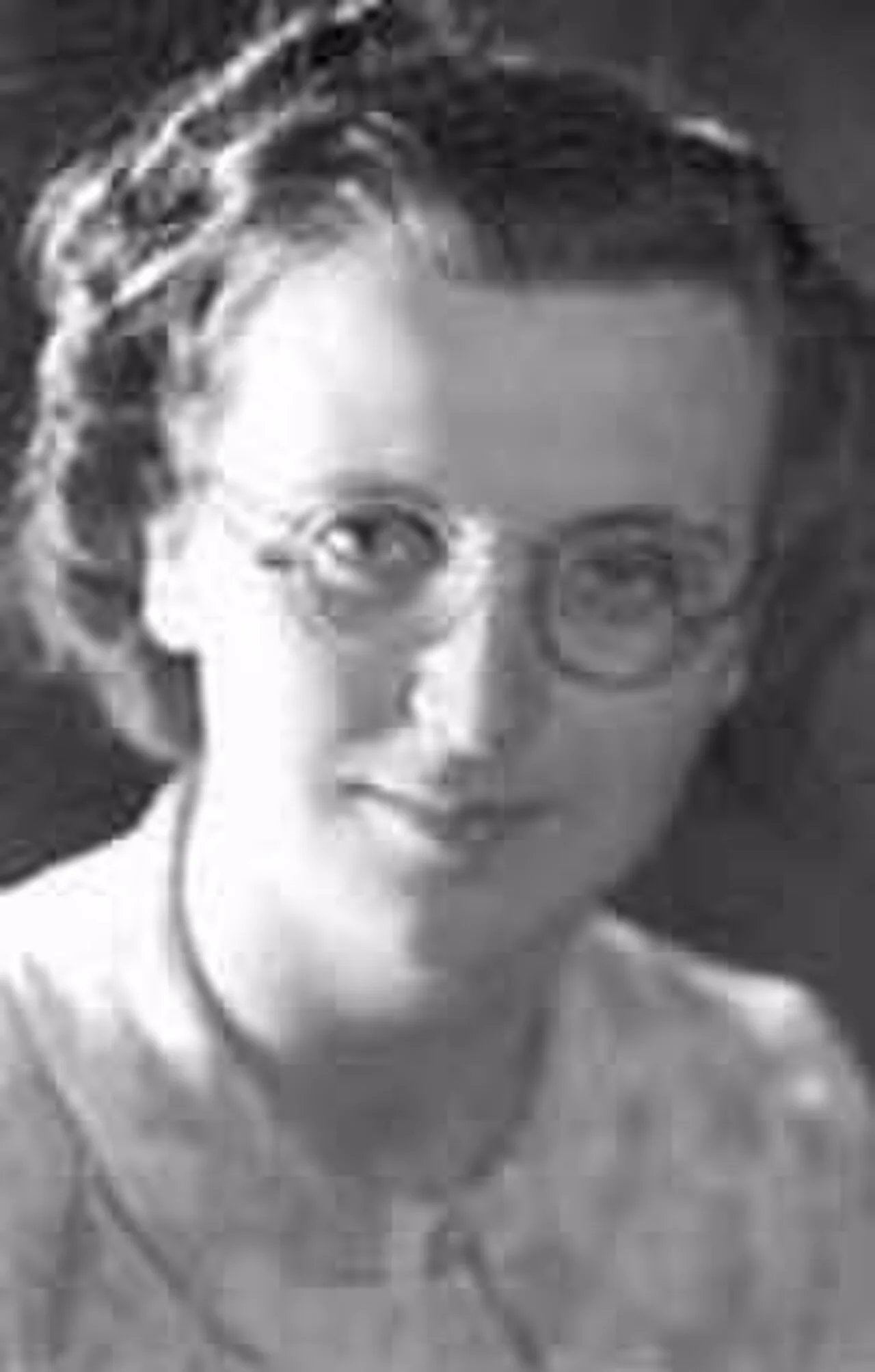 Giliana Berneri