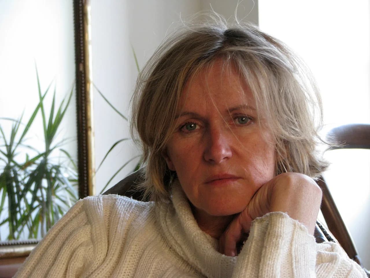 Anne Bert