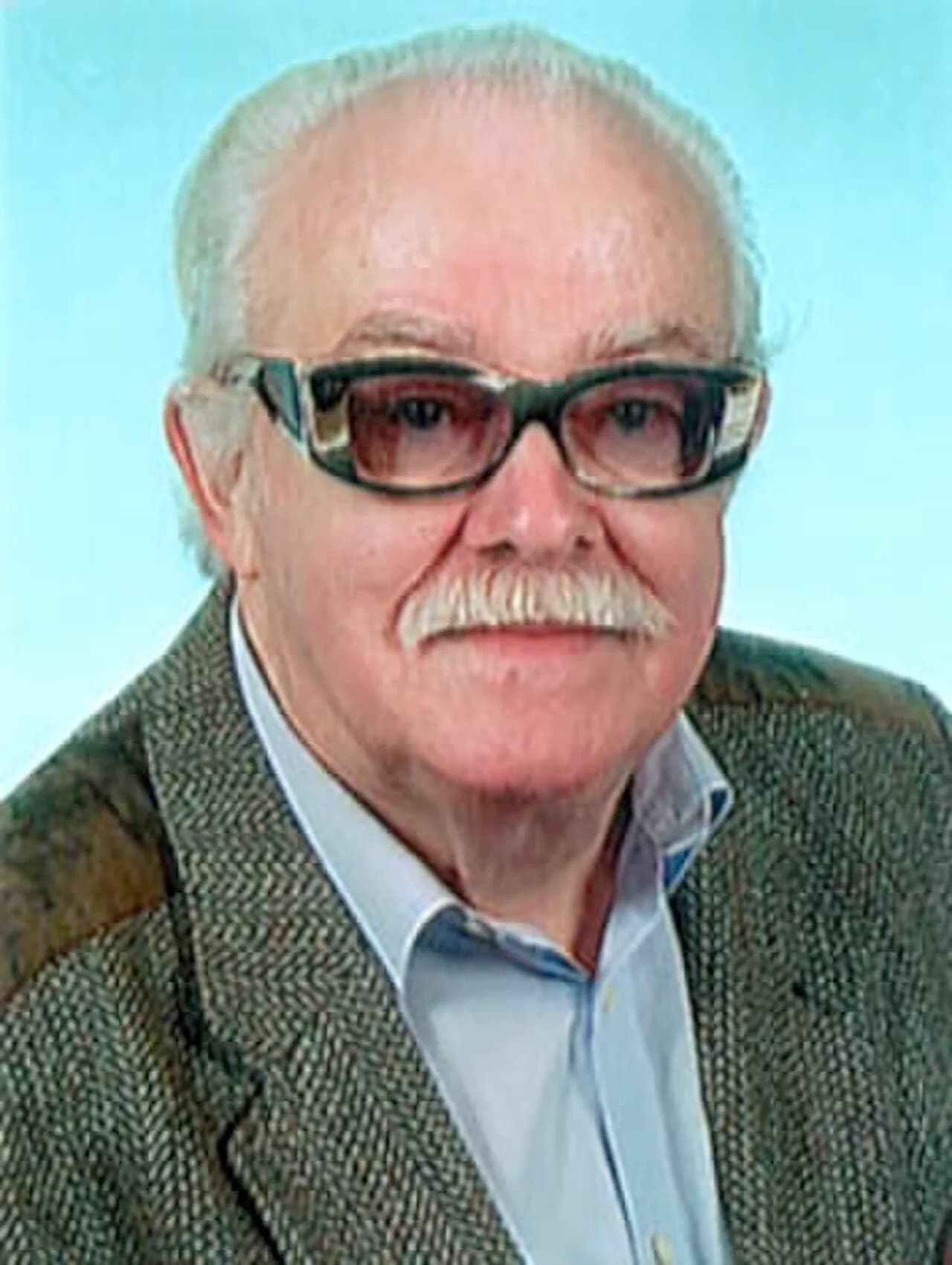 Joe Wildon