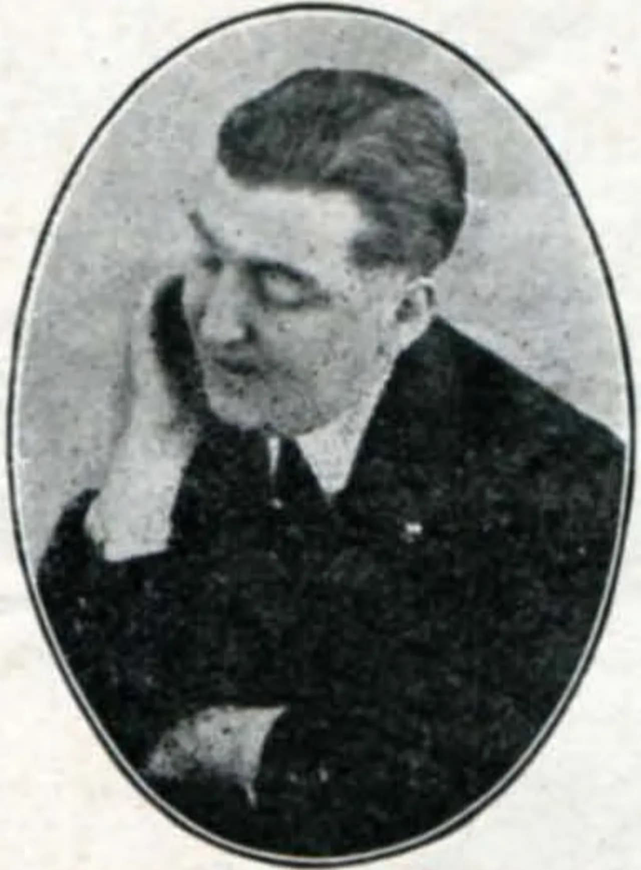 Joe Young
