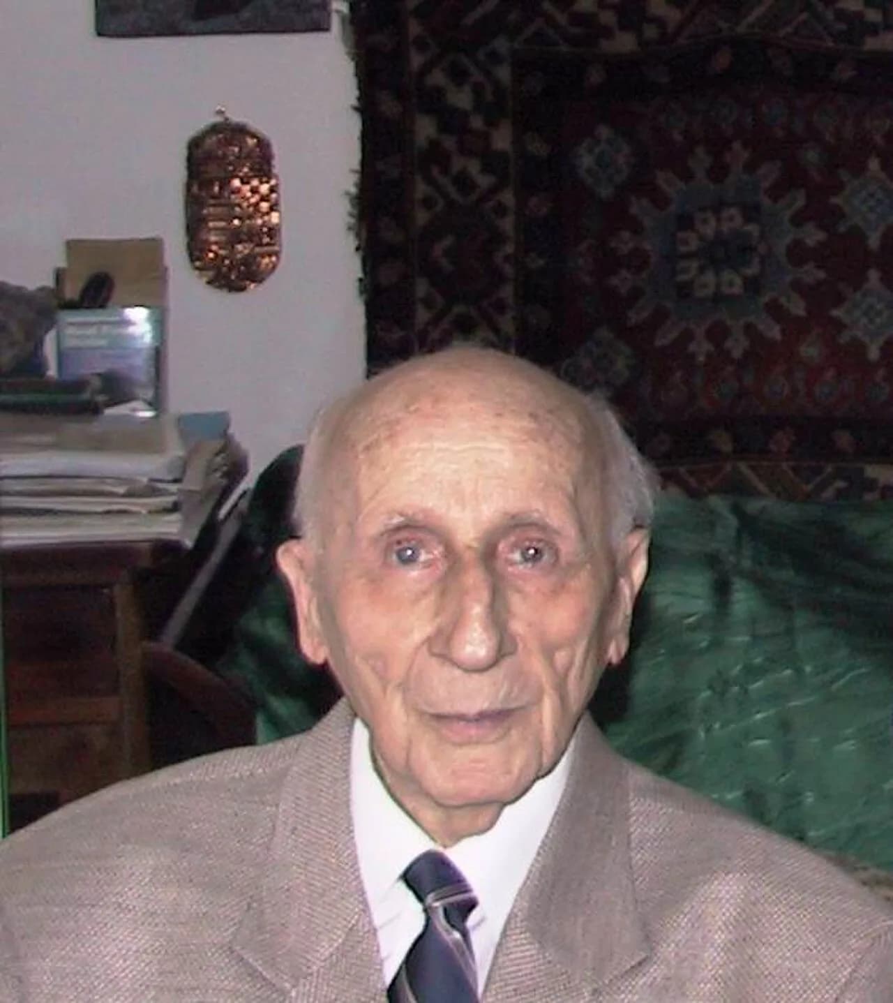 László Móra
