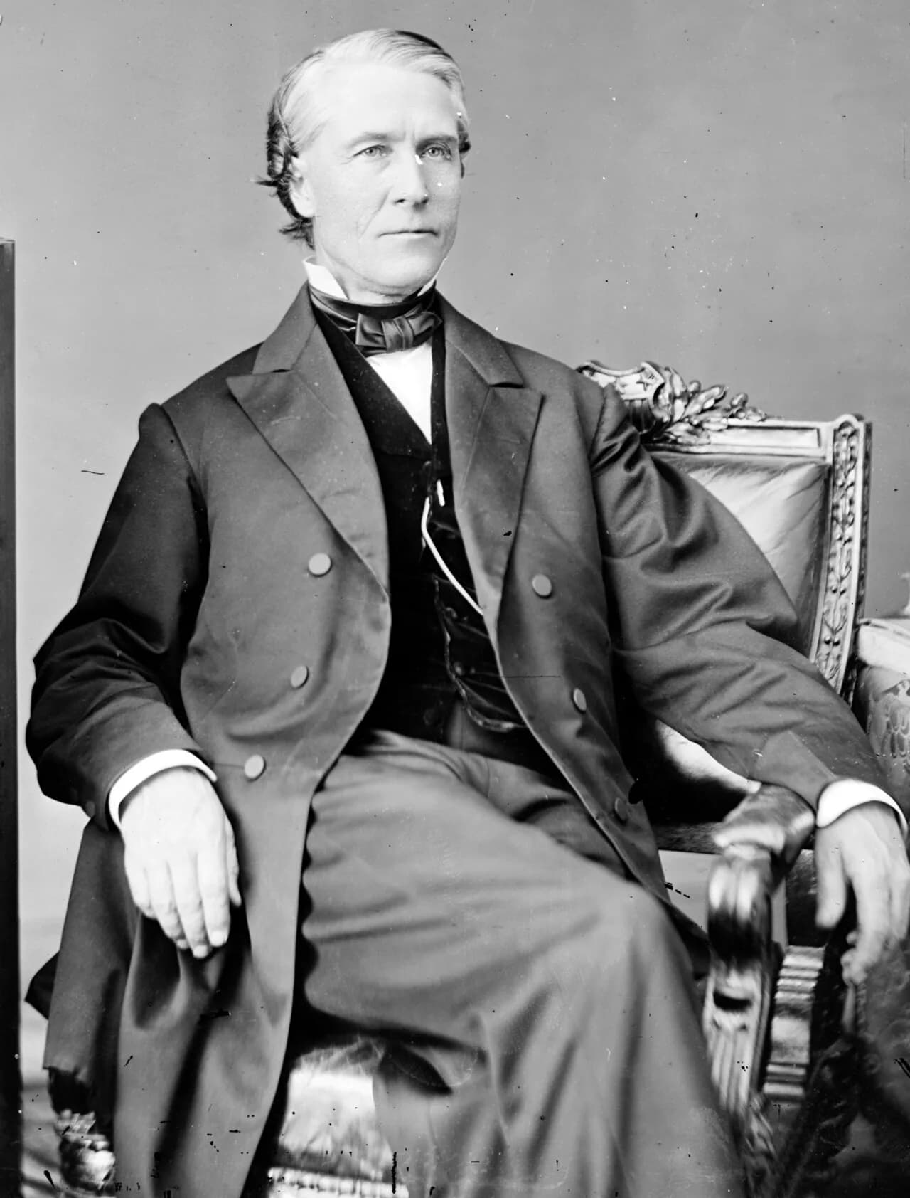 William P. Price