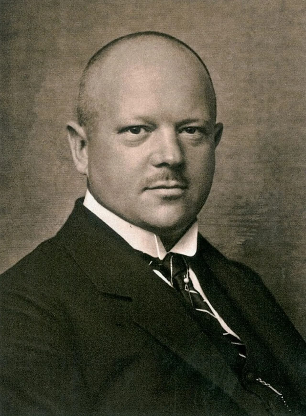Otto Paetsch