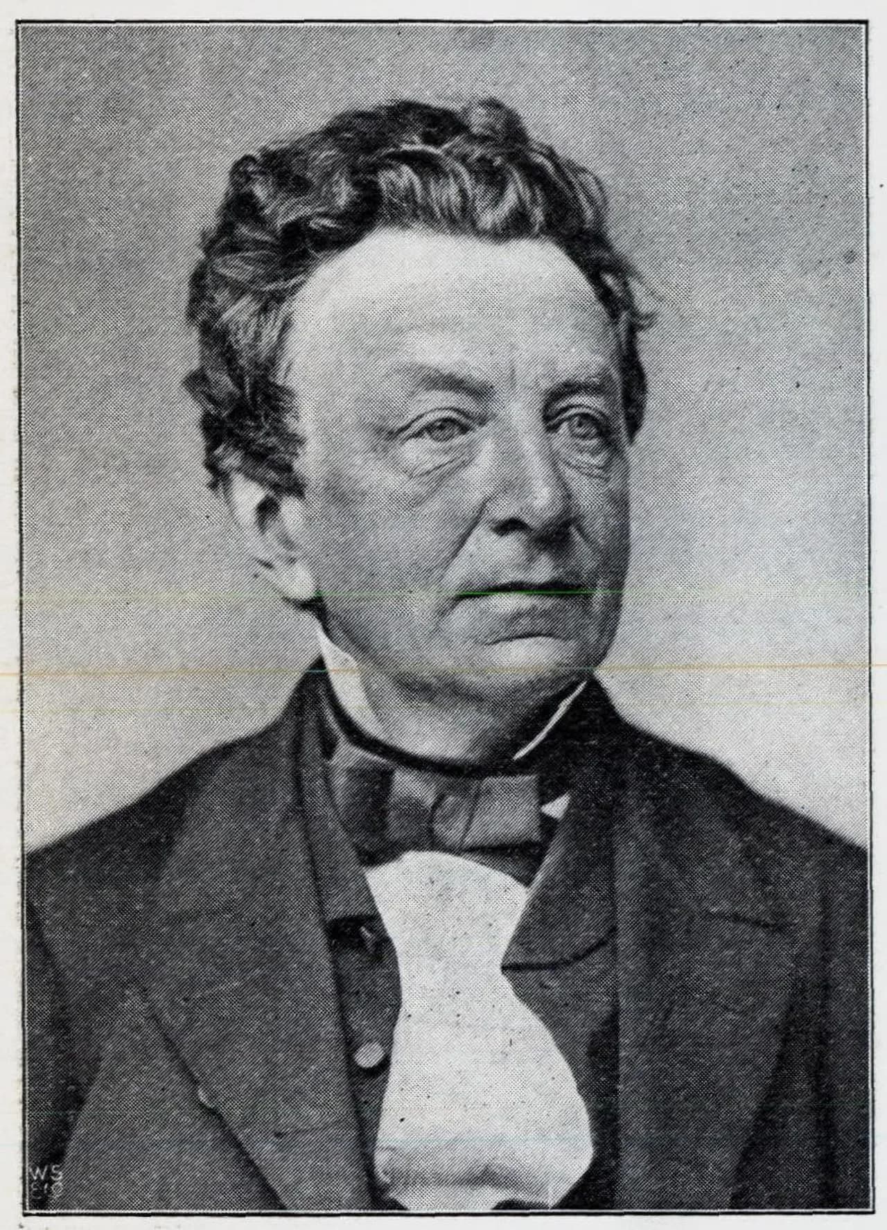 Johan Fjeldsted Dahl