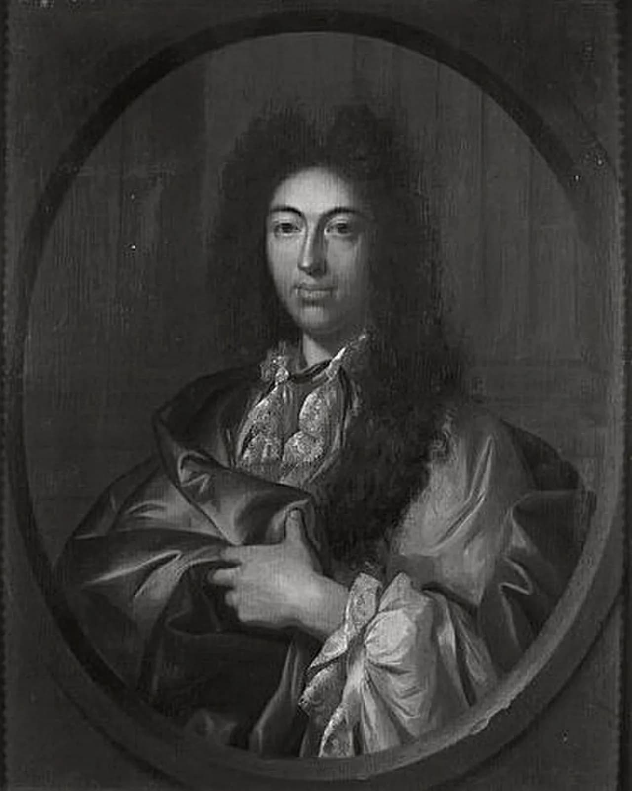 Johan II. de Witt