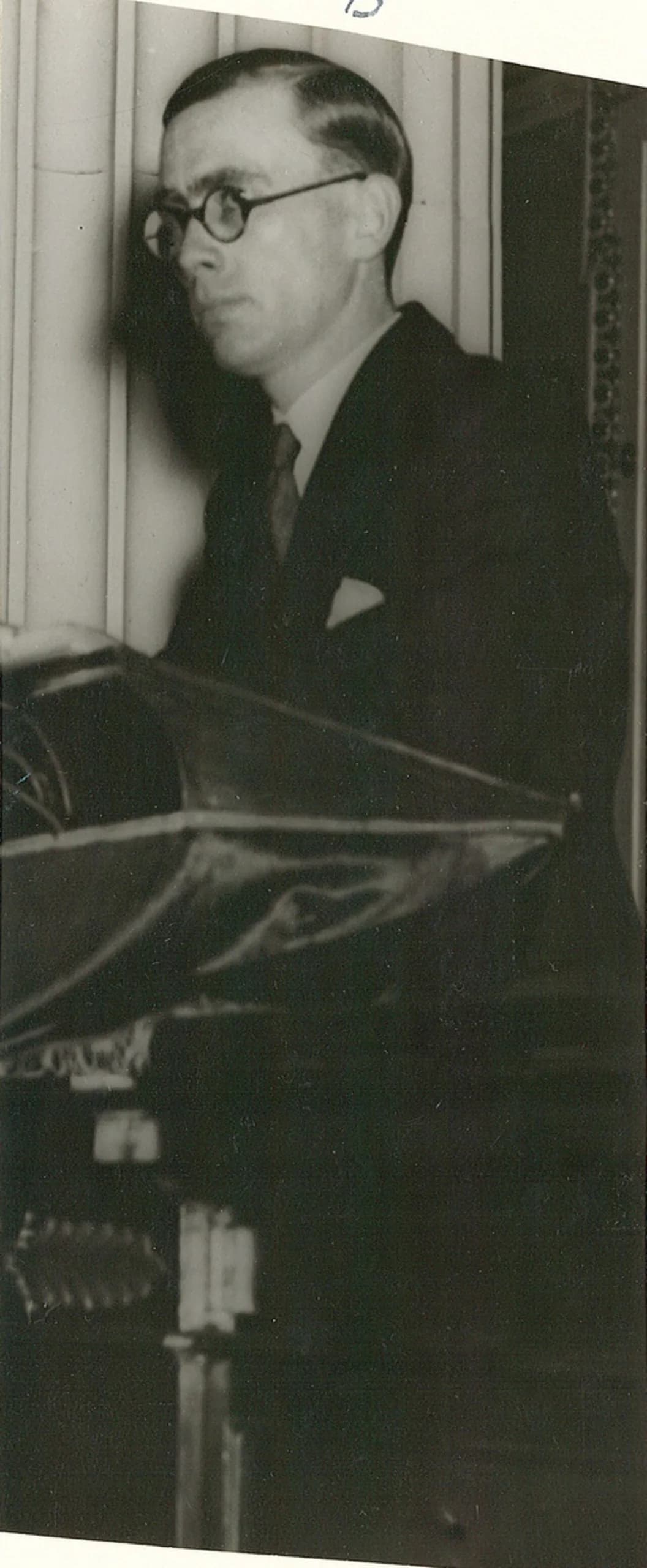 Johan Schreiner