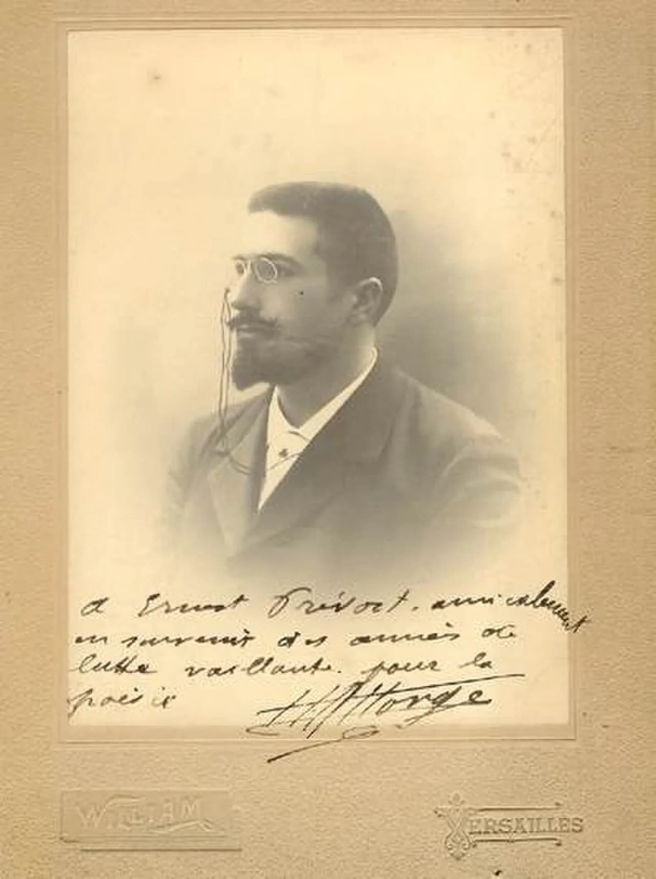 Henri Allorge