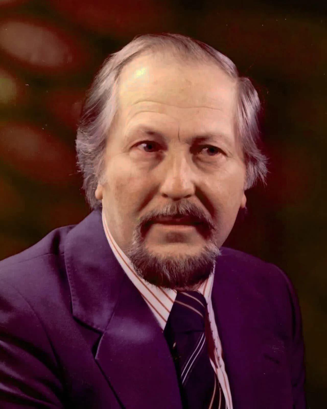 Sturmius Fischer