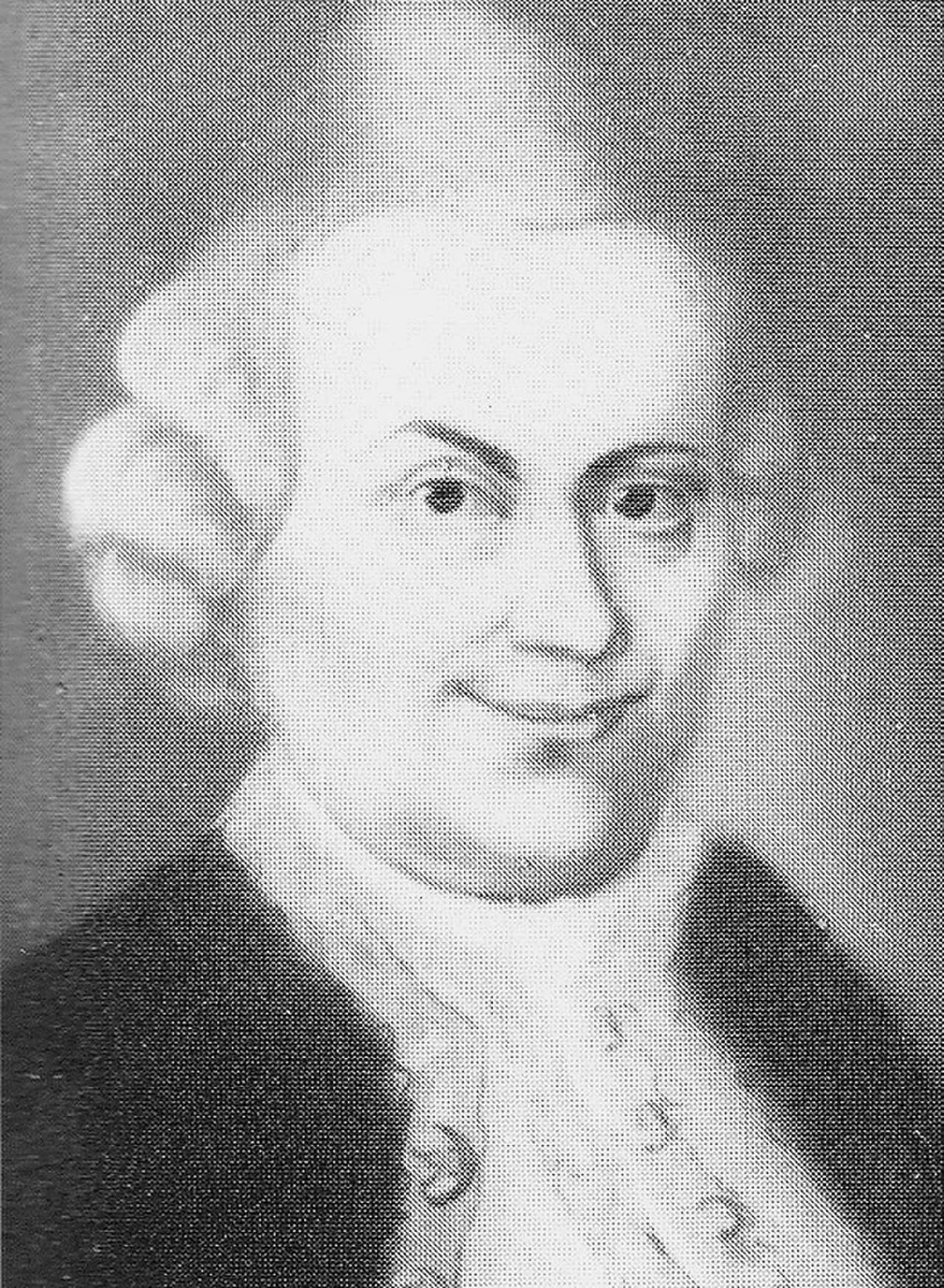Johann Achterkirchen