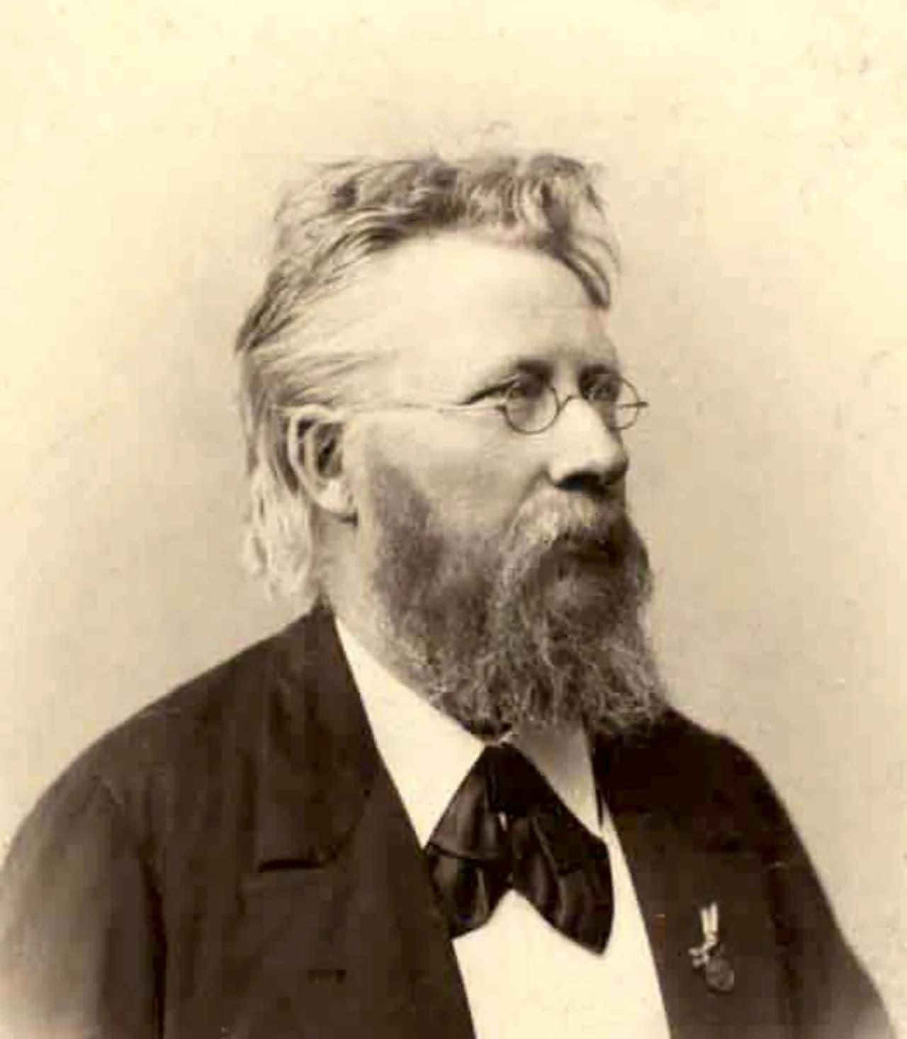 Johann Adam Krygell