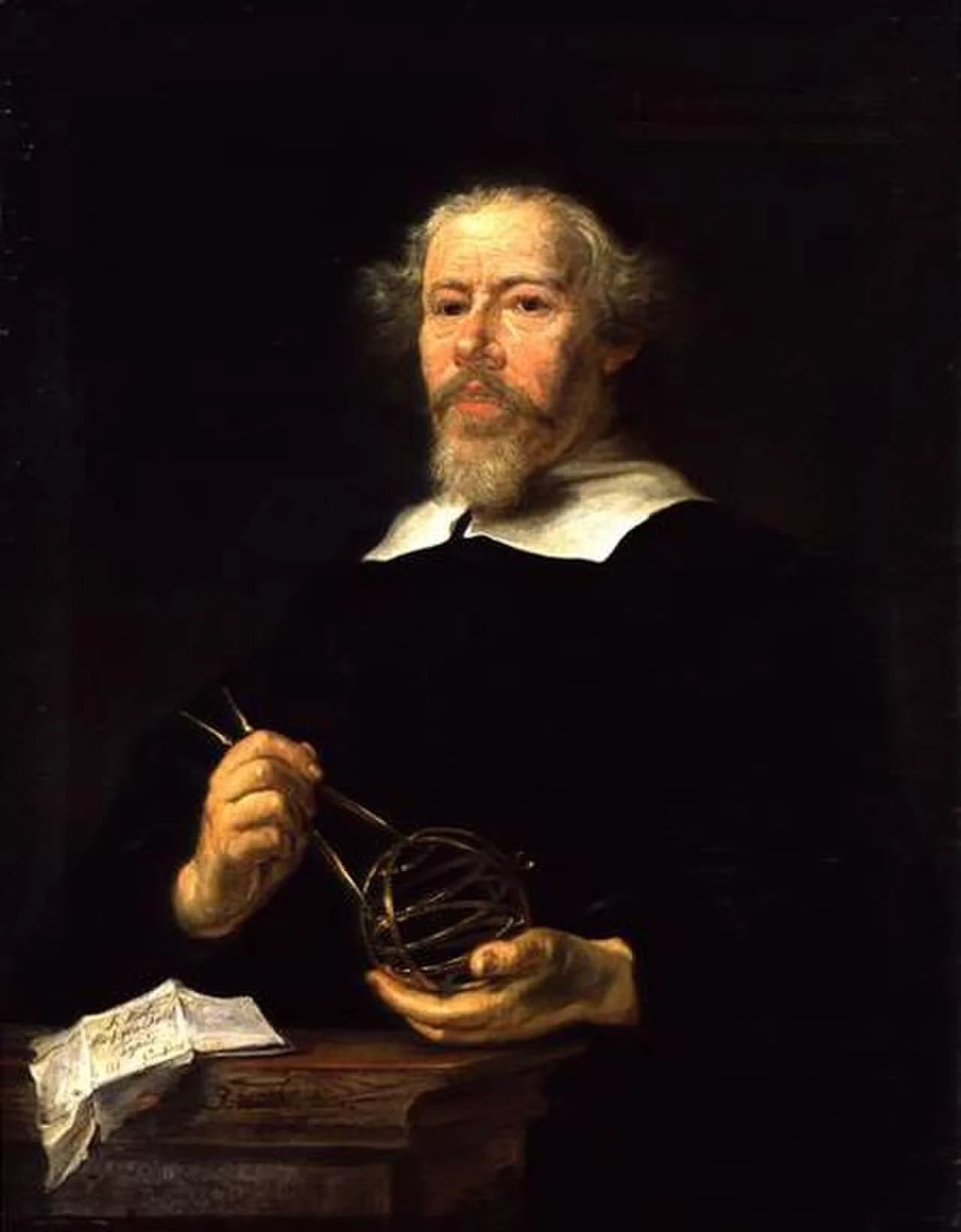 Johann Adolf Tassius