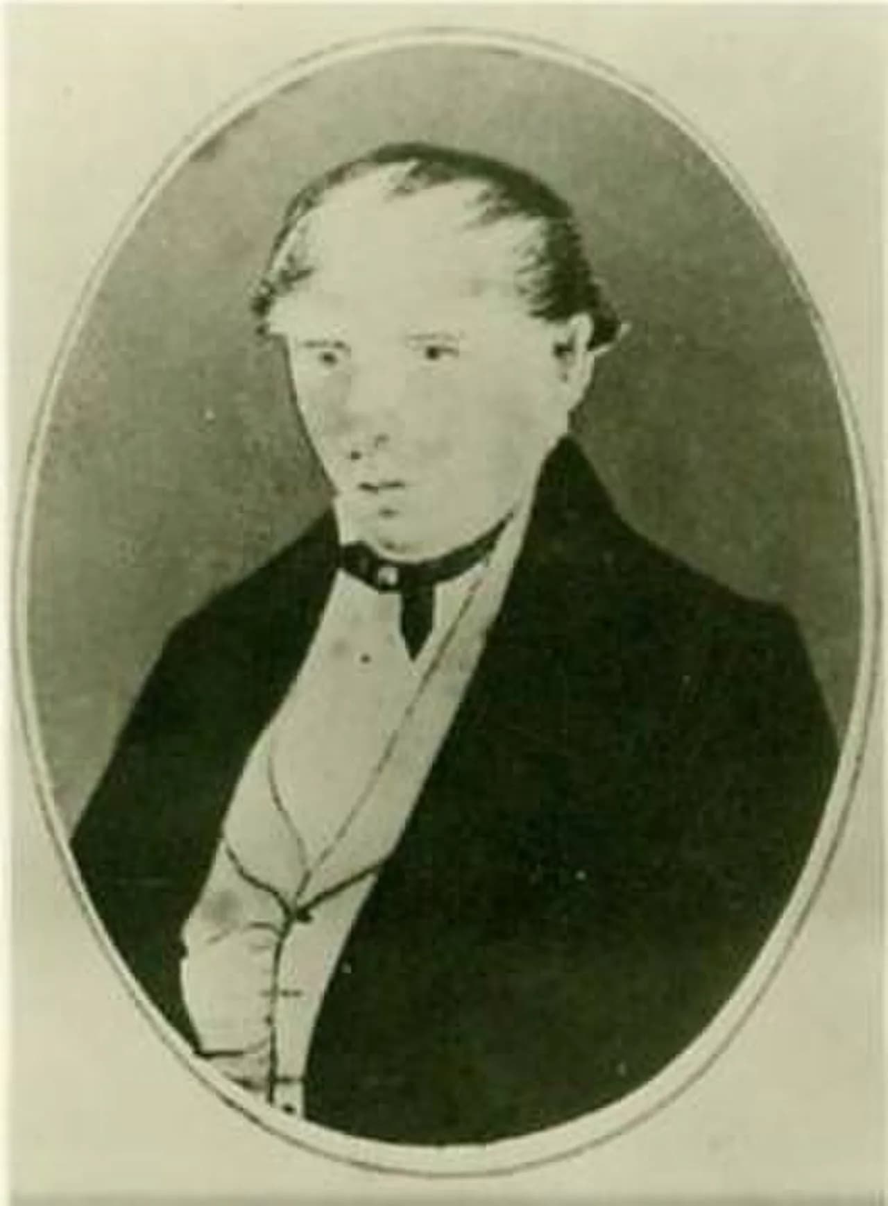 Johann Althaus
