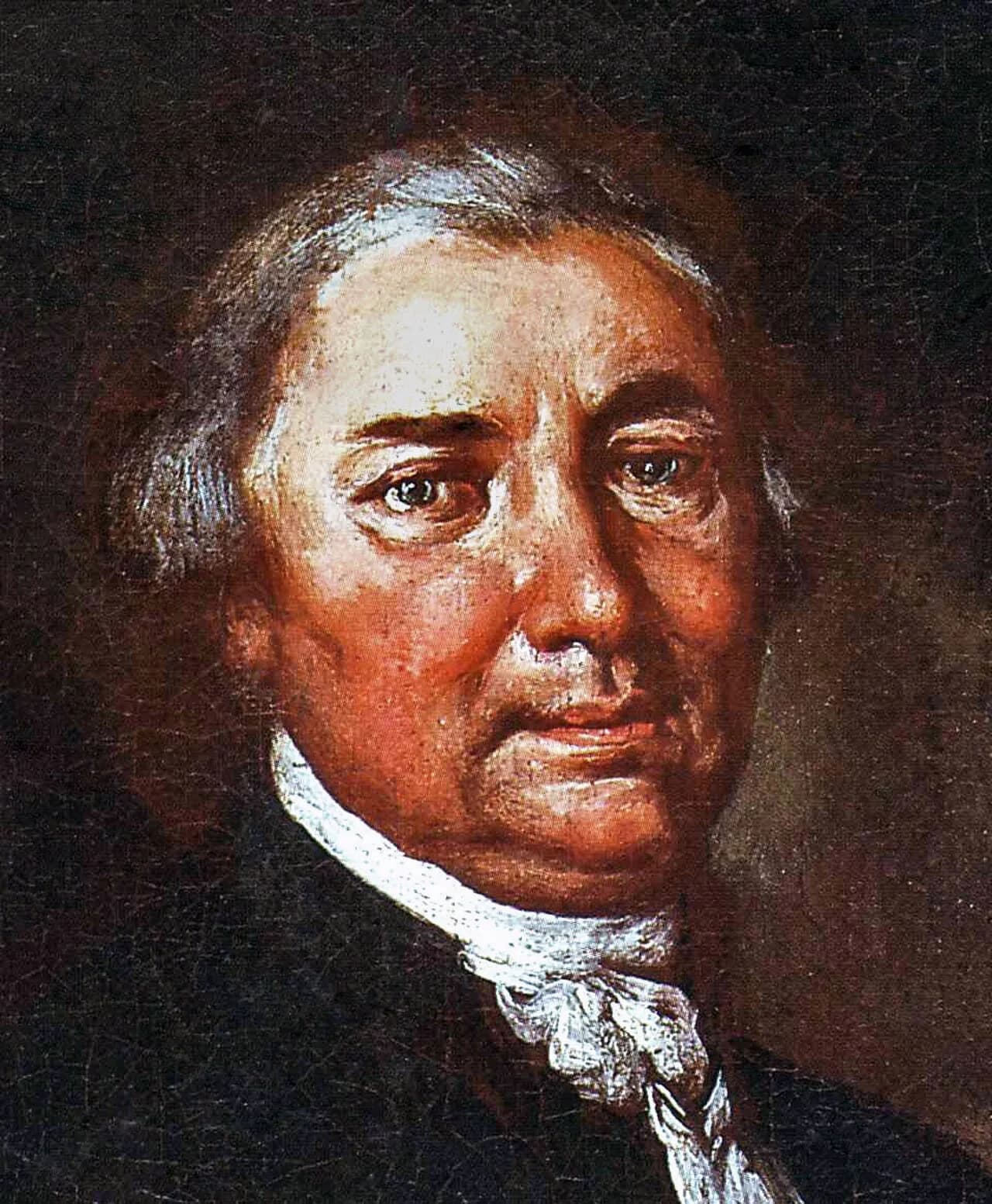 Johann Andreas Herrlein