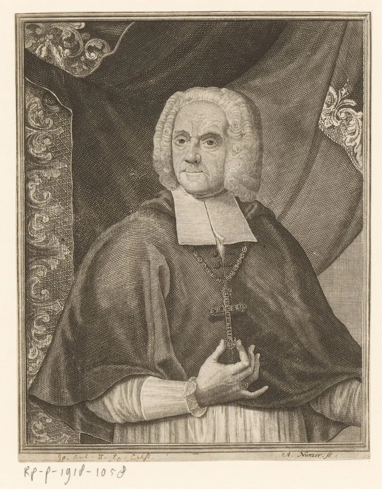Johann Anton II. von Freyberg