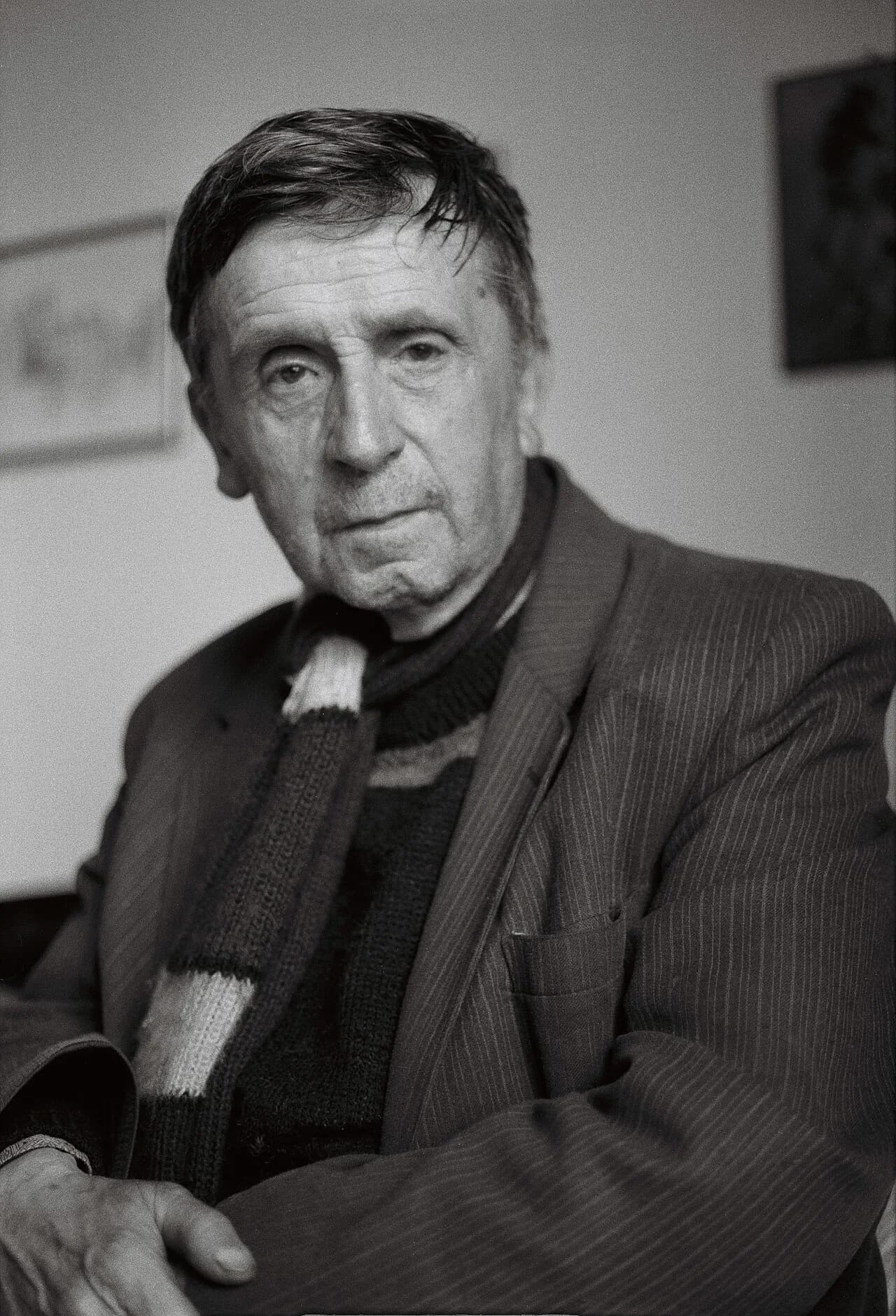 Theodor Wagemann