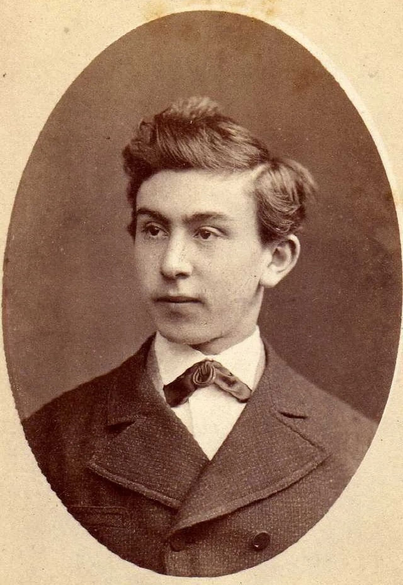 Johann Baptist Hoferer