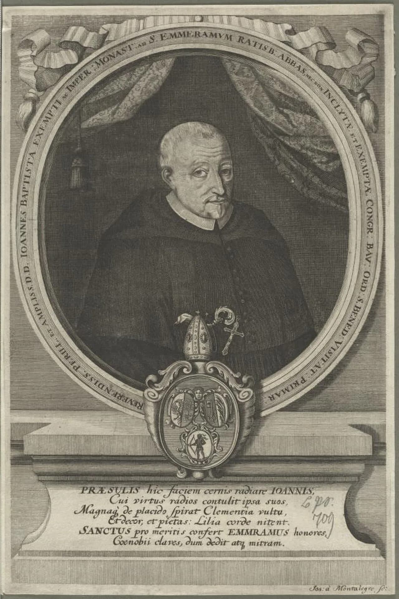 Johann Baptist Kraus