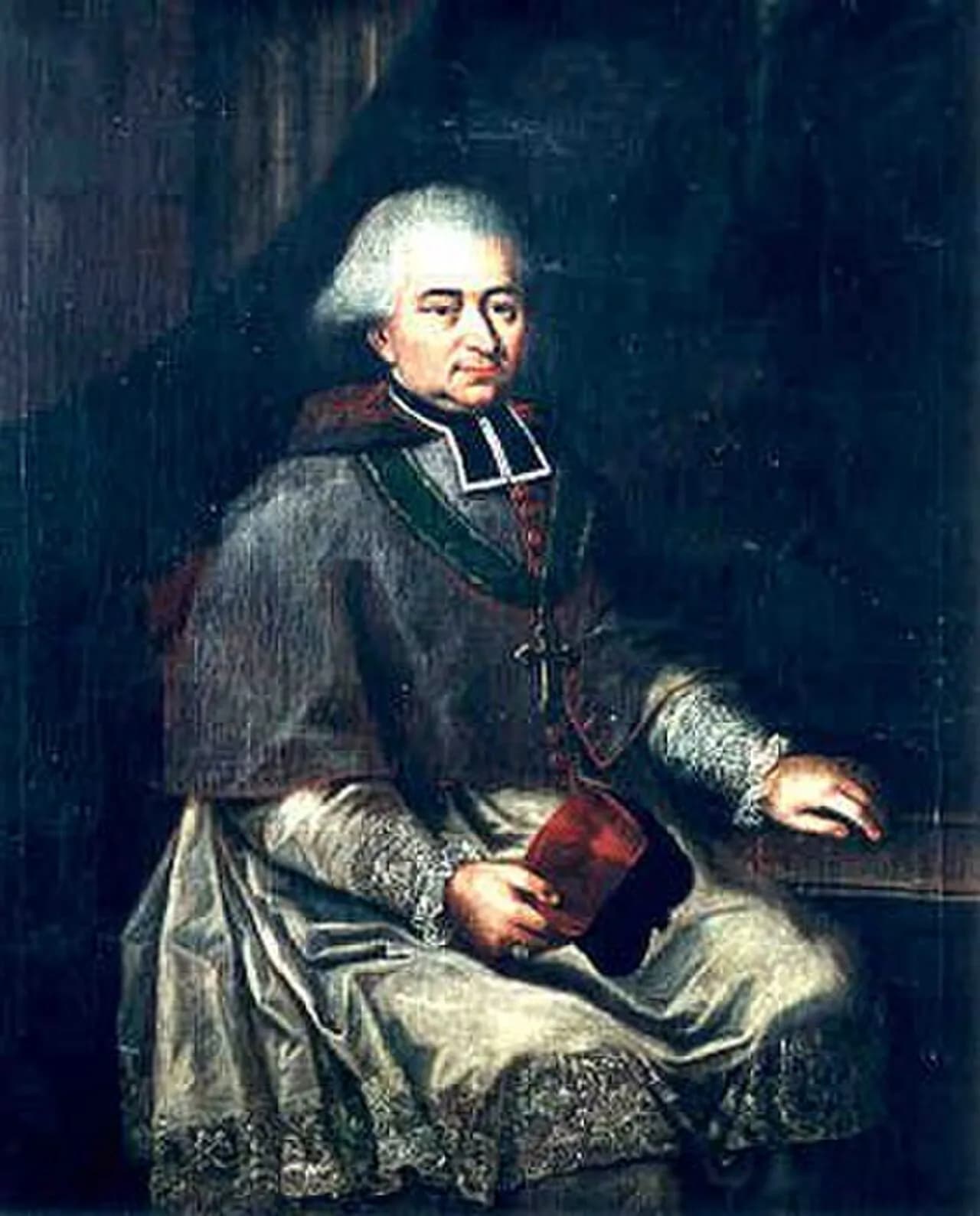 Johann Baptist Lachenbauer