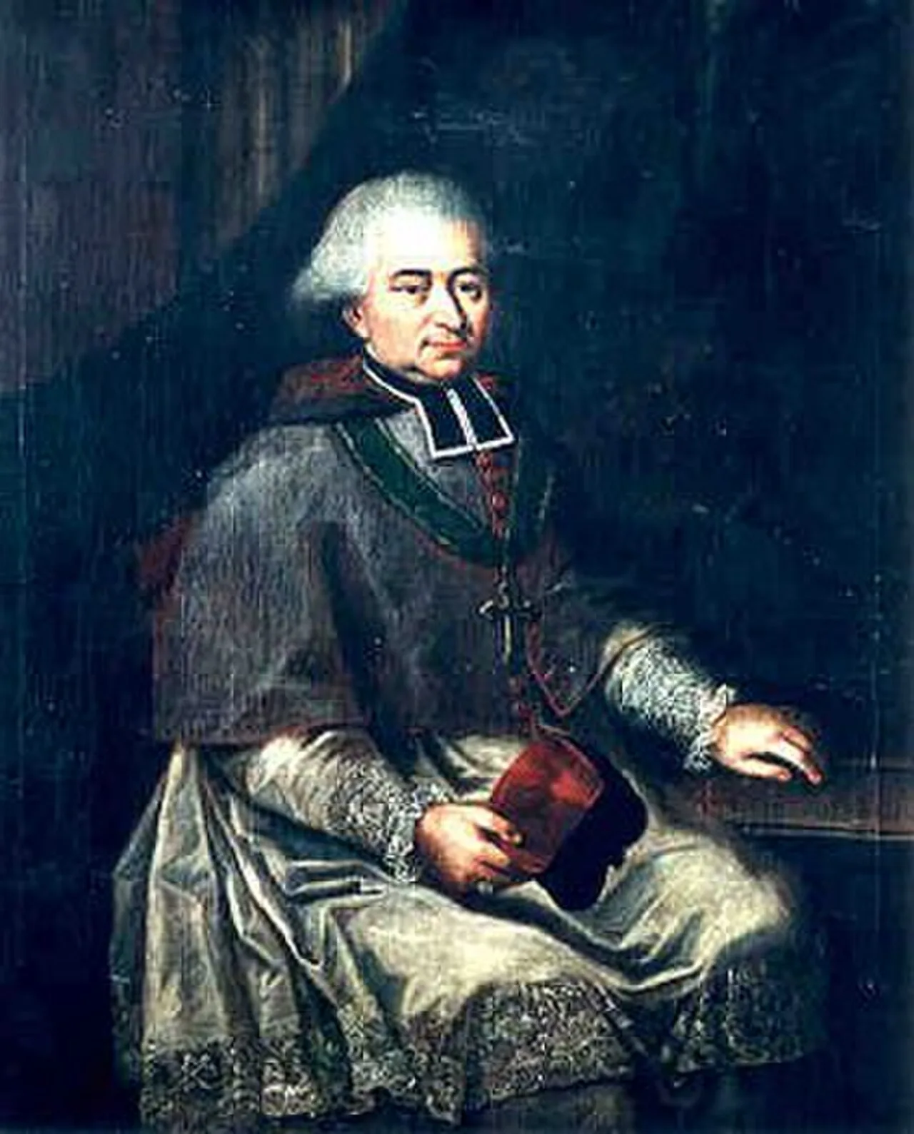 Johann Baptist Lachenbauer