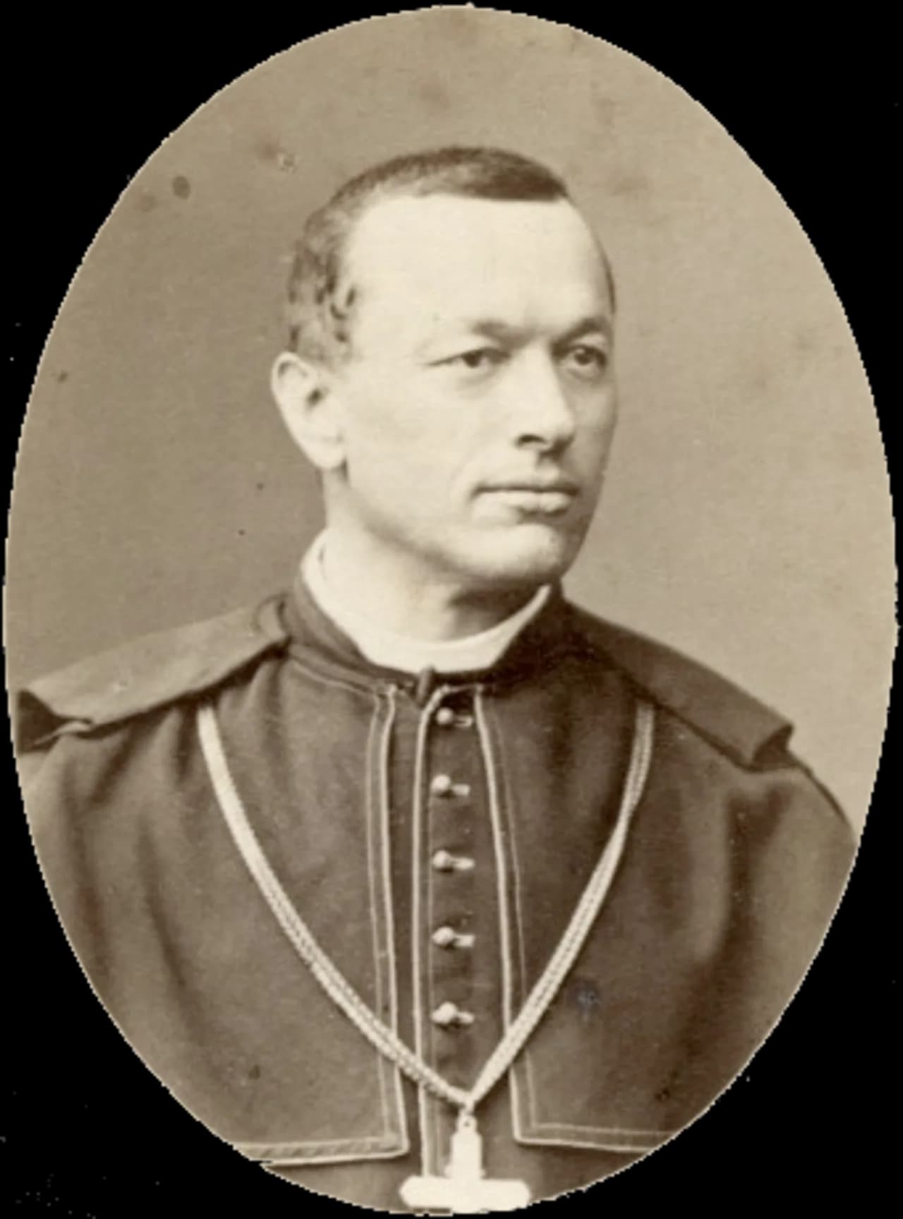 Johann Baptist Zwerger