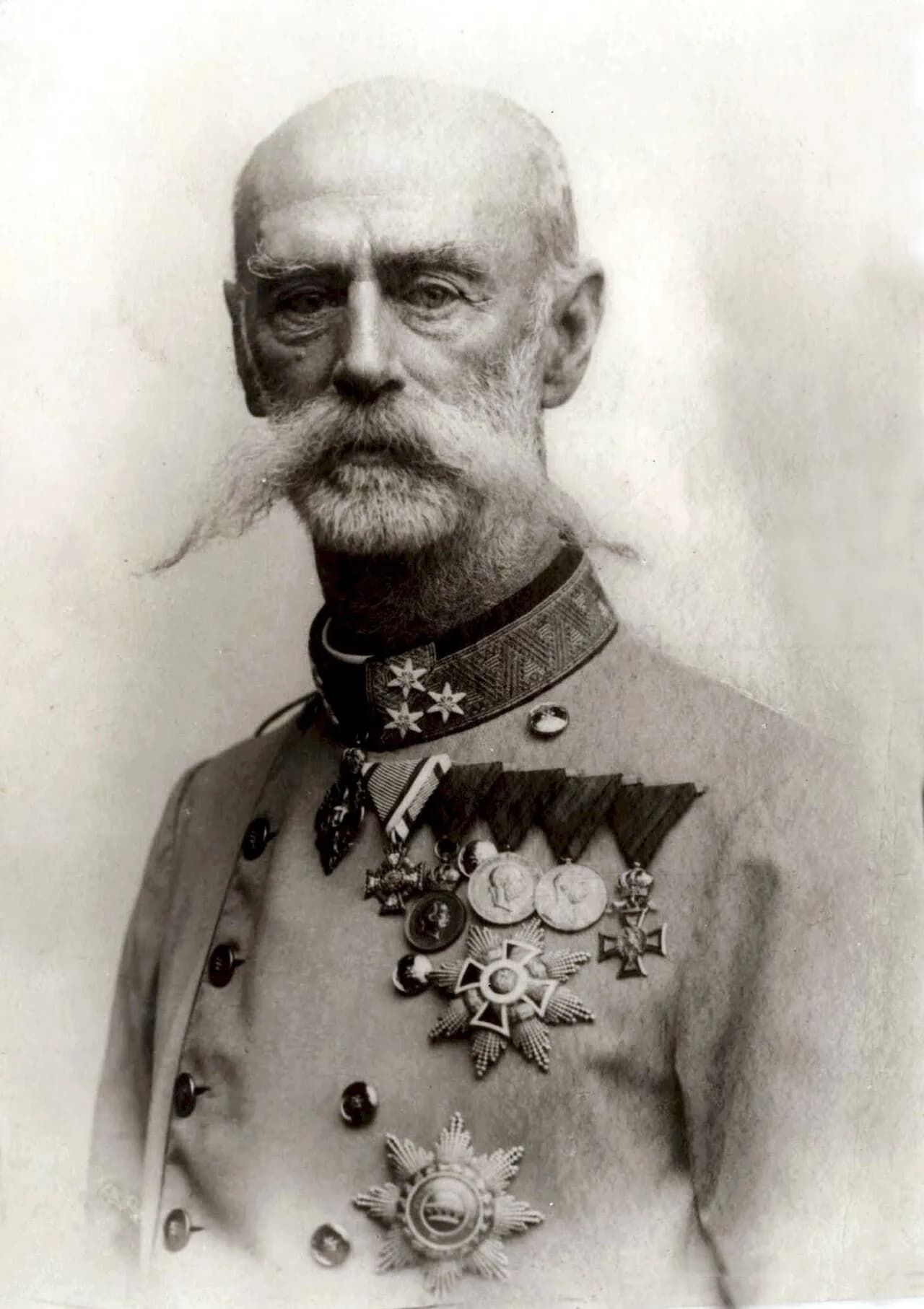 Johann Baptist von Waldstätten