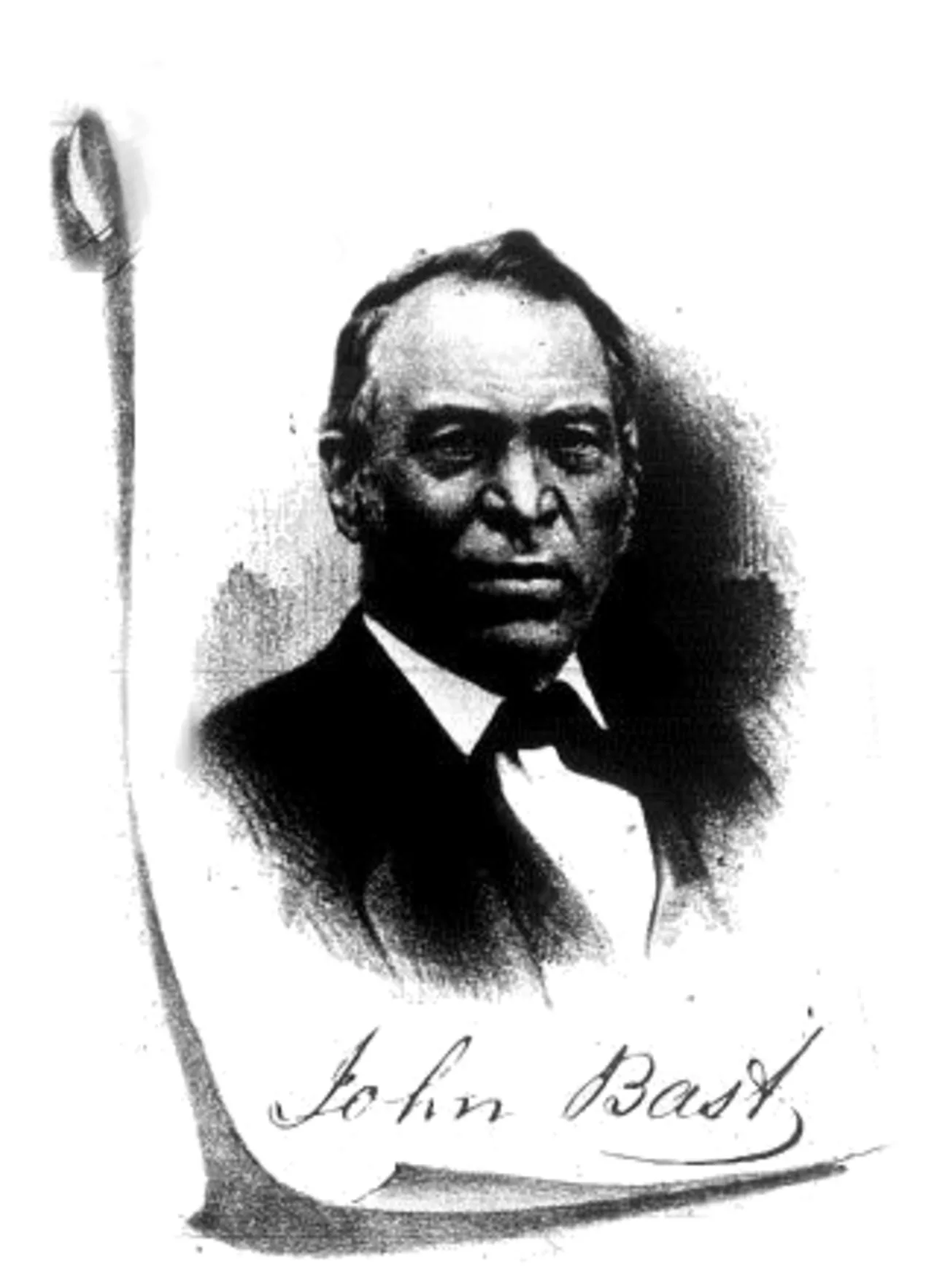 Johann Bast